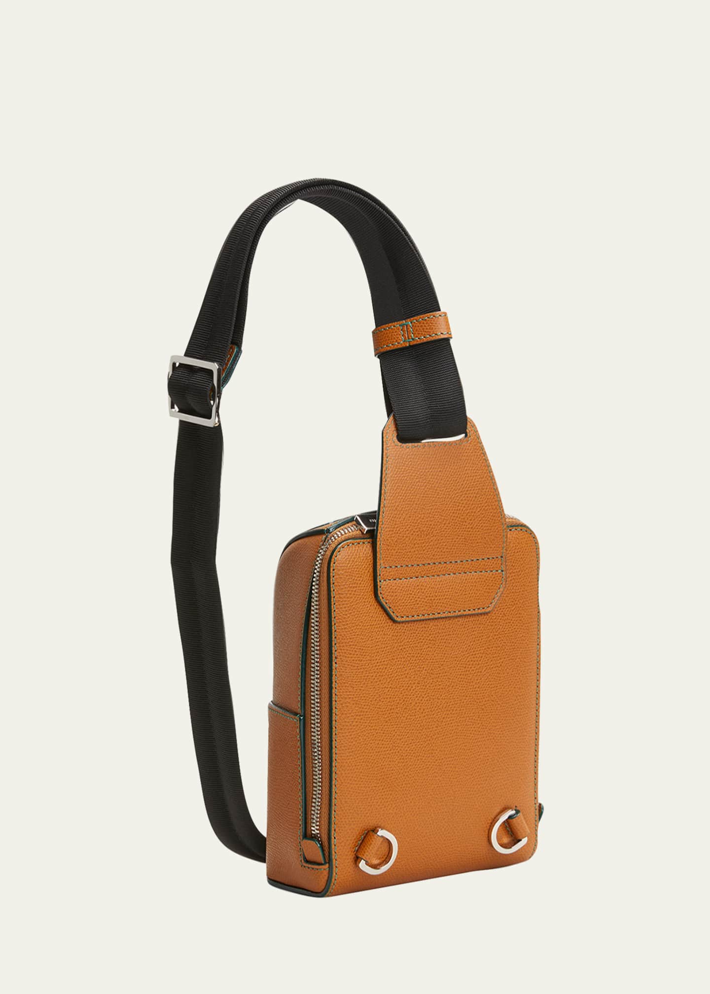 Valextra backpack on sale