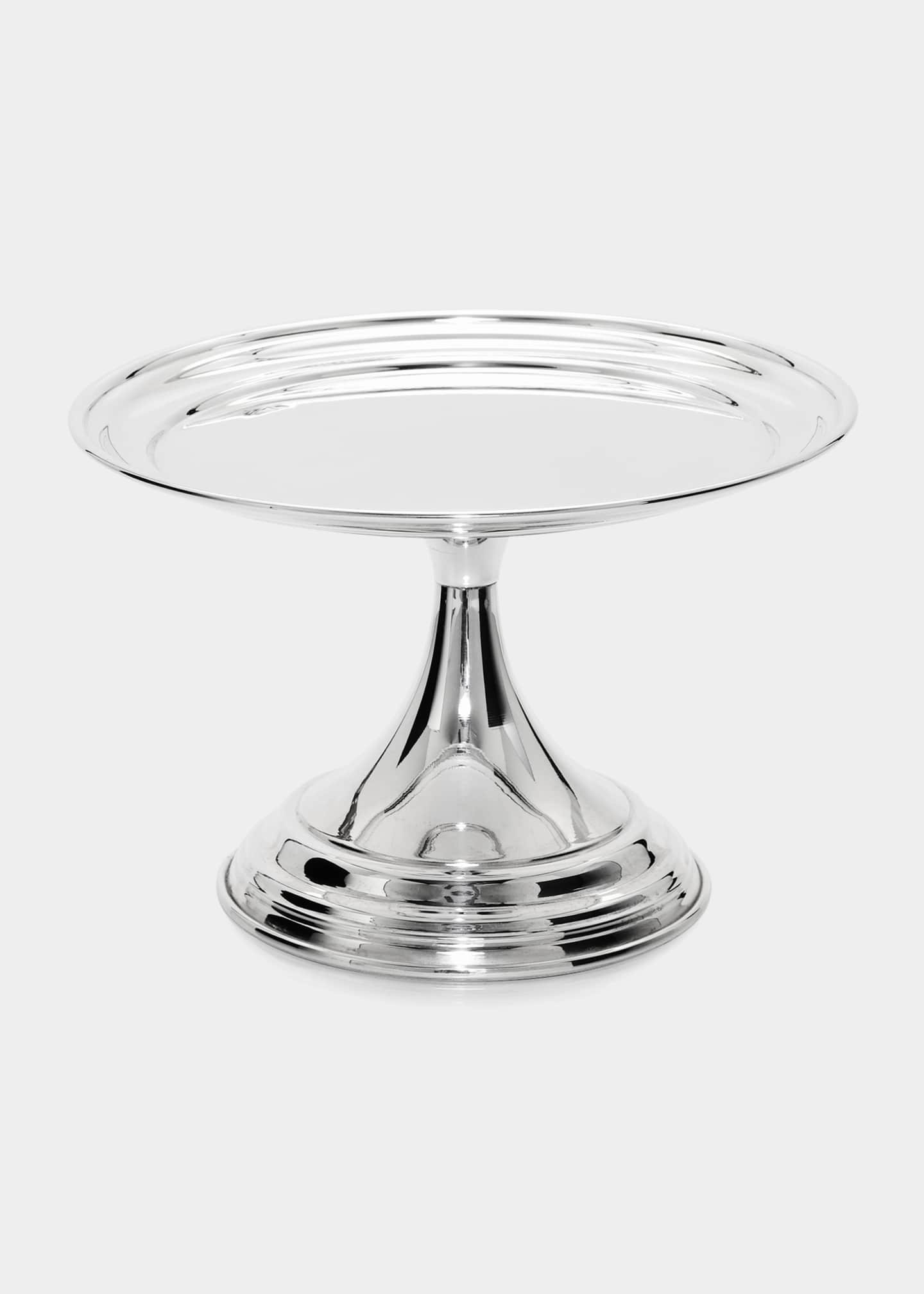 Hotel 8" Pedestal Cake Stand Bergdorf Goodman