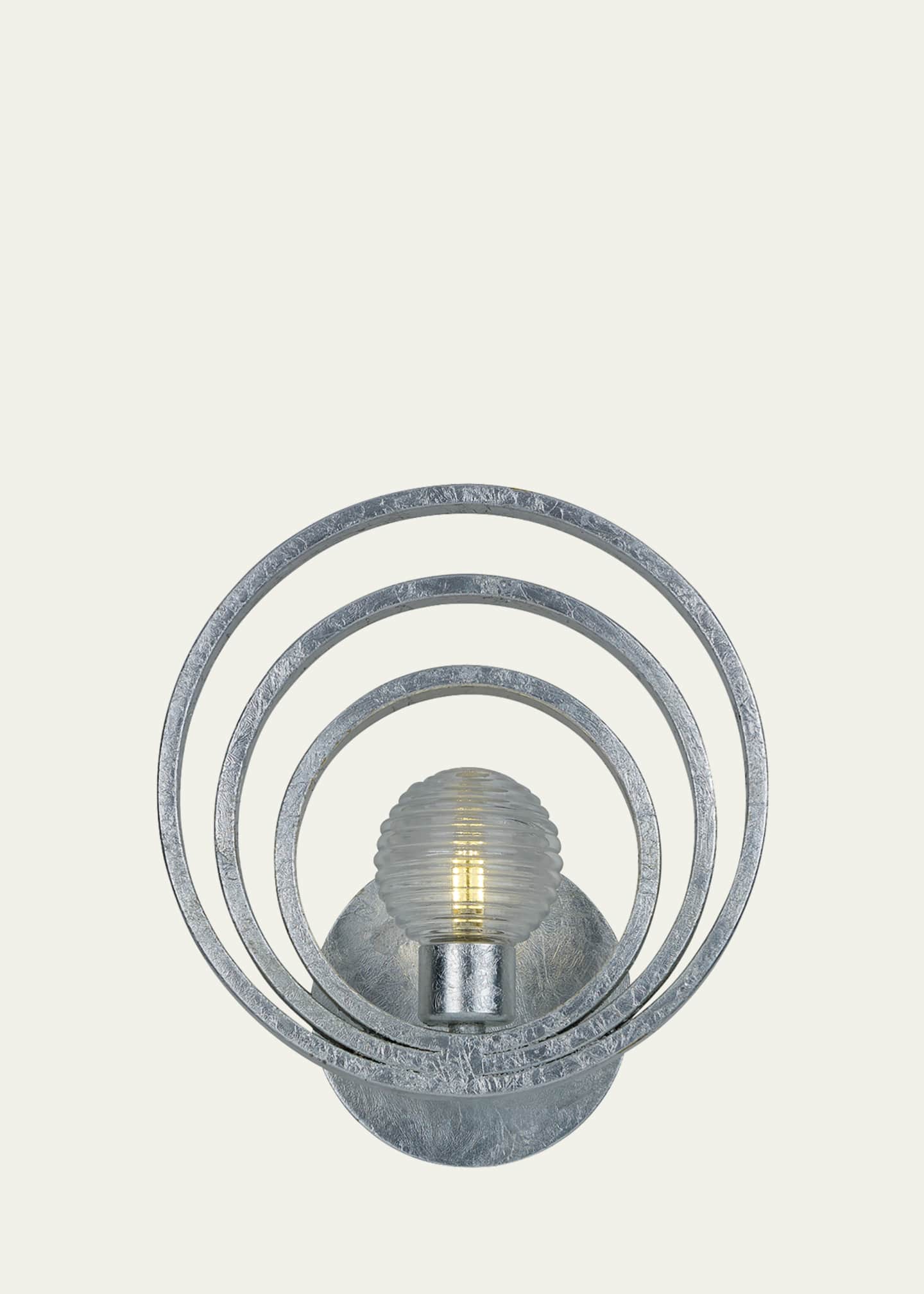 Studio M Studio M Frequency 1-Light Wall Sconce