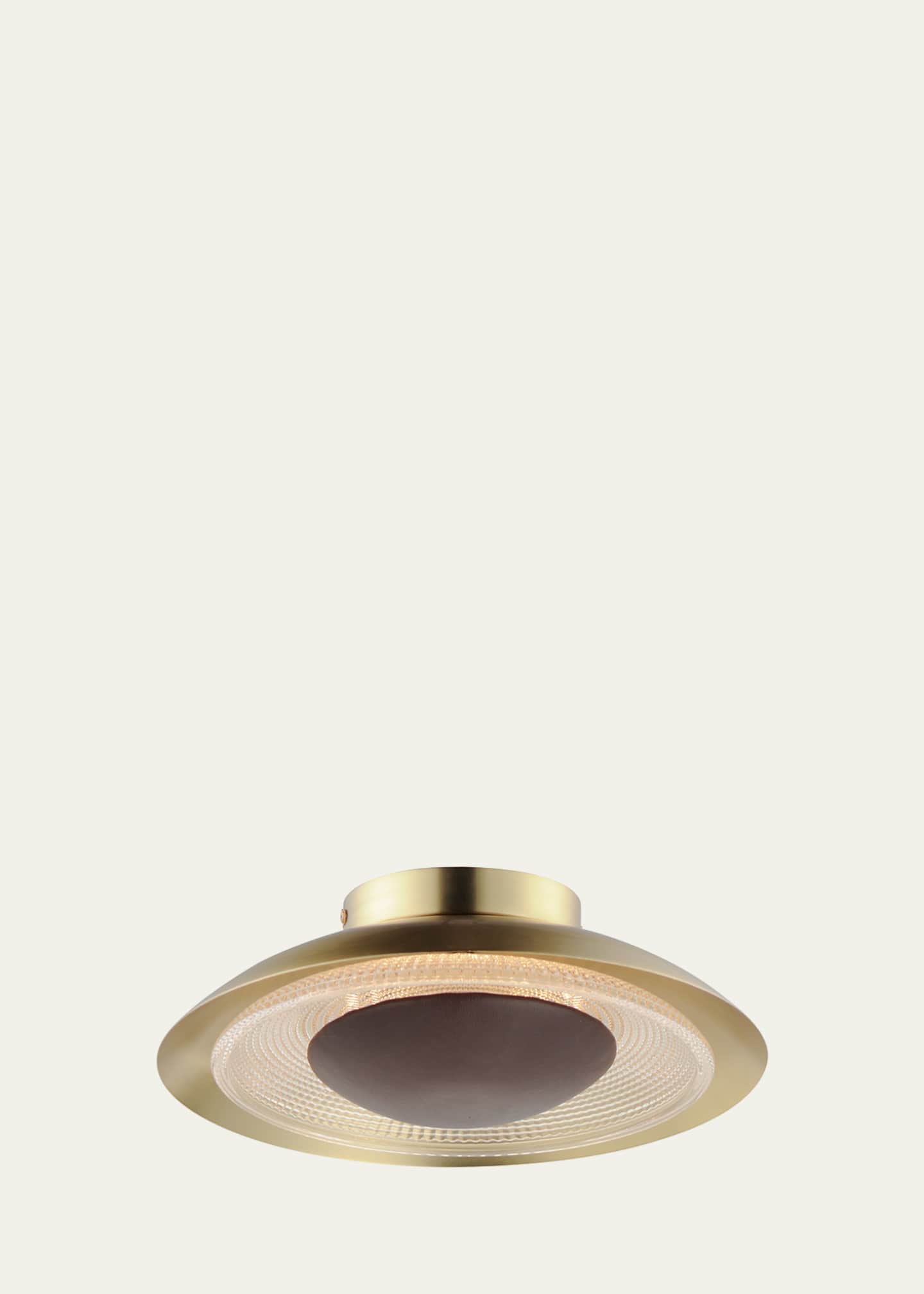 Studio M Mat Sanders design from Studio M Prismatic 16" Surface Mount