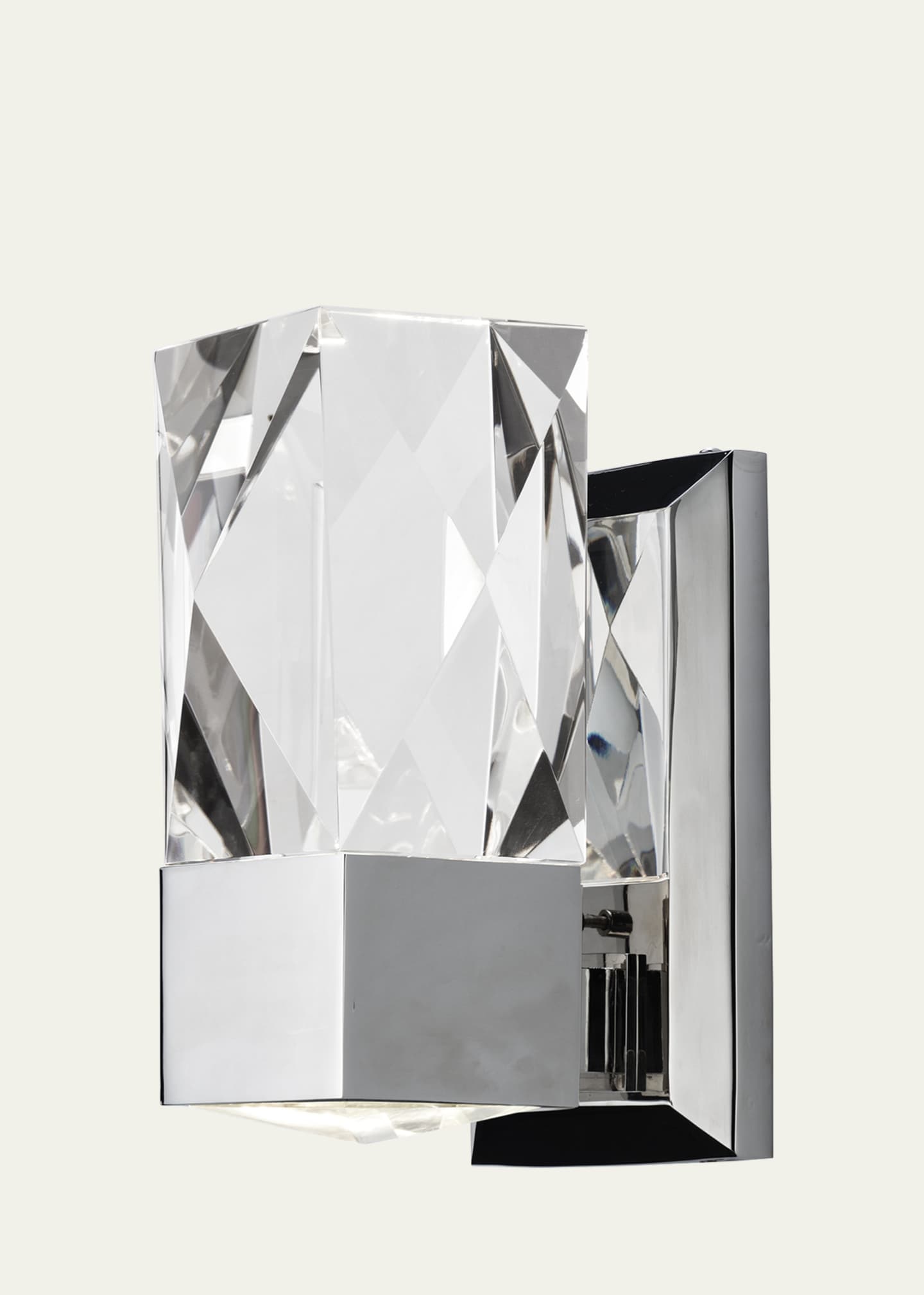 Studio M Studio M Empire 2-Light LED Wall Sconce