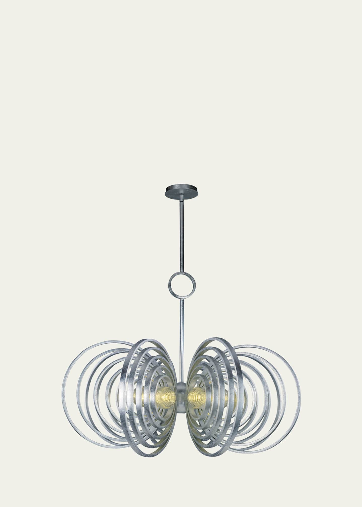 Studio M Studio M Frequency 8-Light Pendant