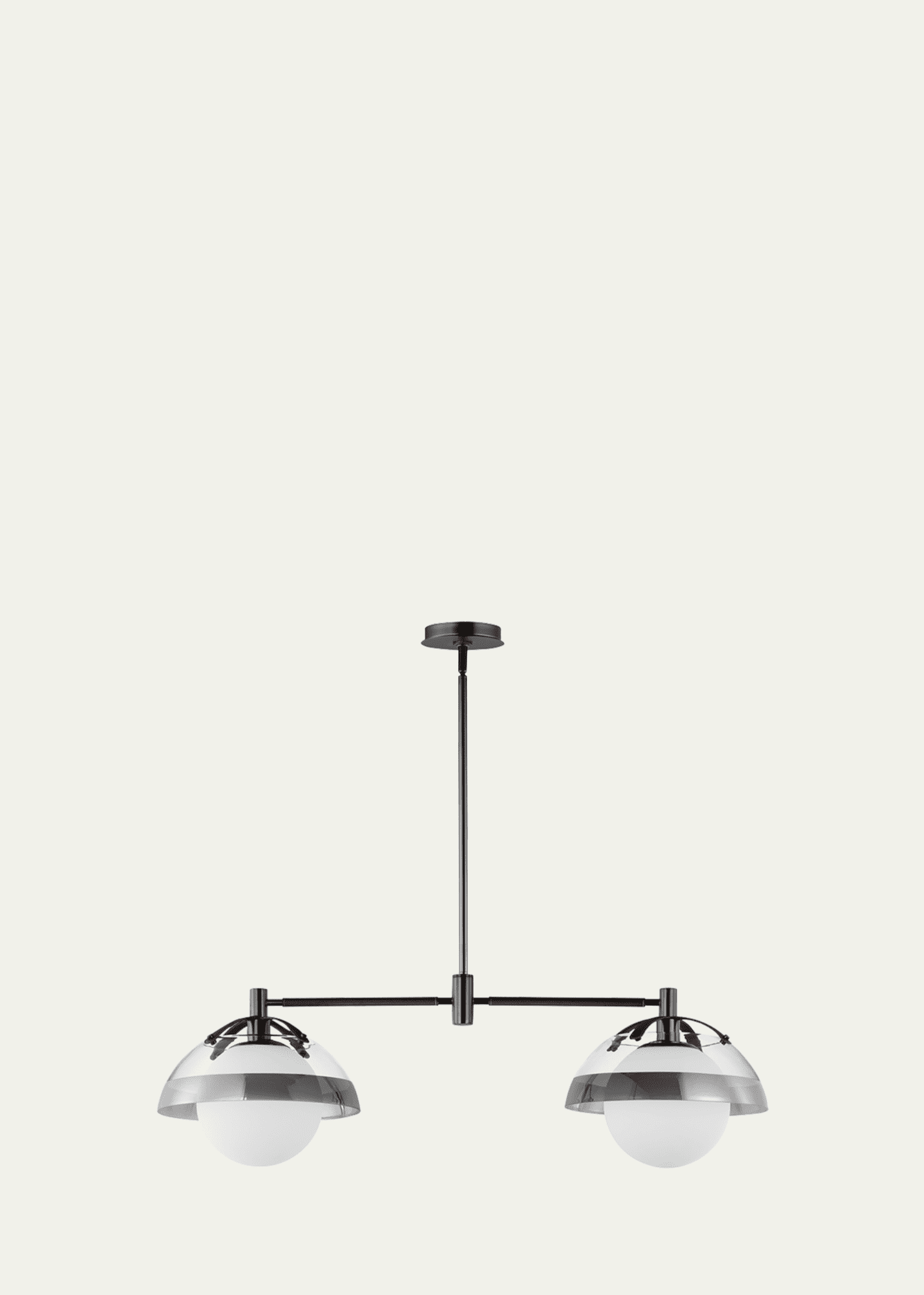 Studio M Mat Sanders design from Studio M Domain 2-Light Pendant