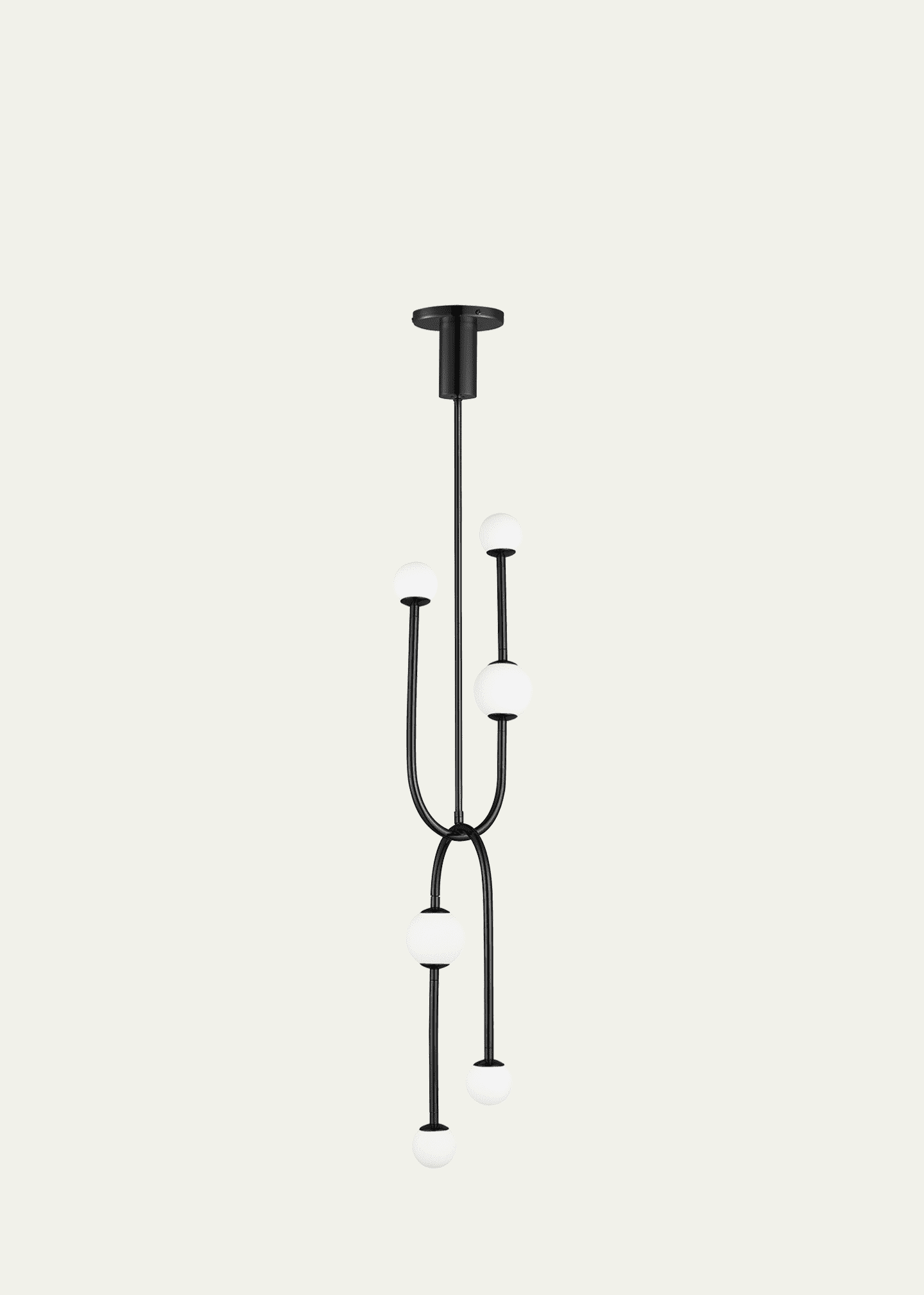 Studio M Nina Magon design from Studio M Alina 6-Light LED Pendant