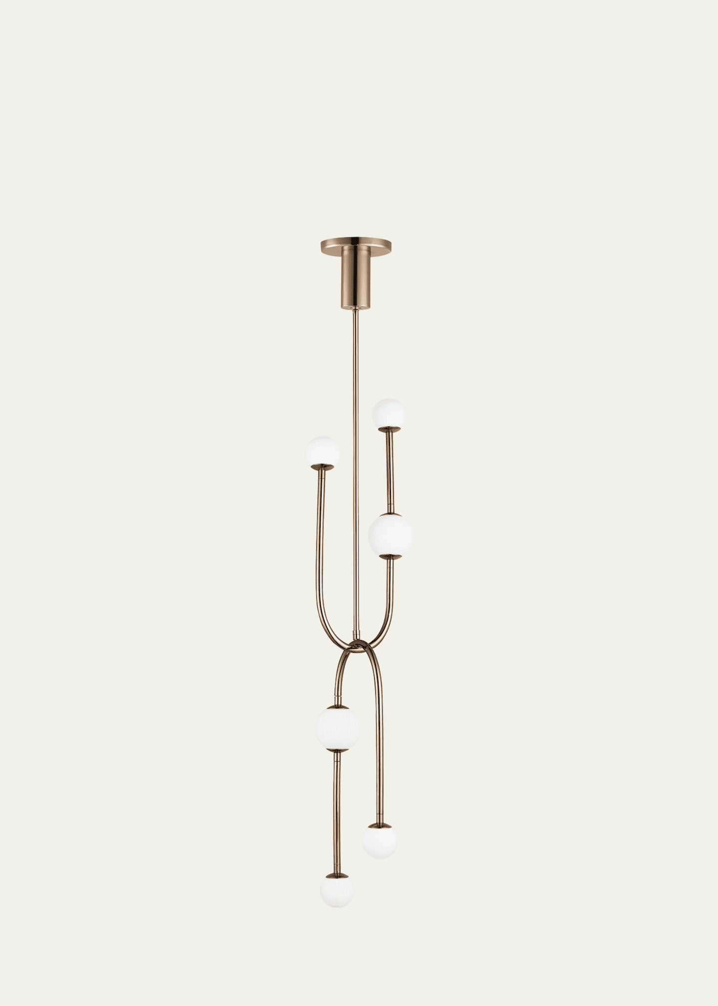 Studio M Nina Magon design from Studio M Alina 6-Light Pendant
