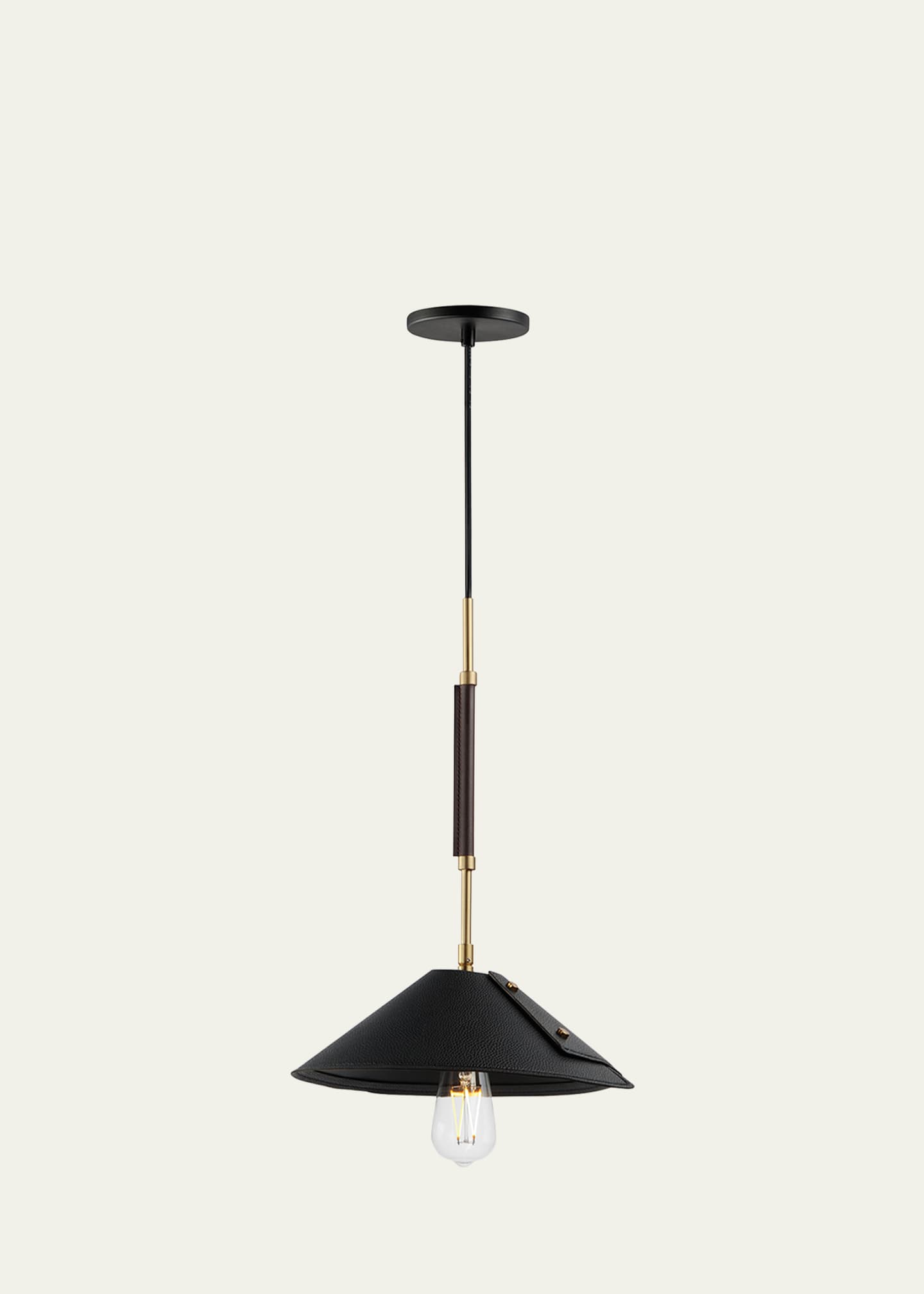 Studio M Mat Sanders design from Studio M Cavalier 11" Pendant