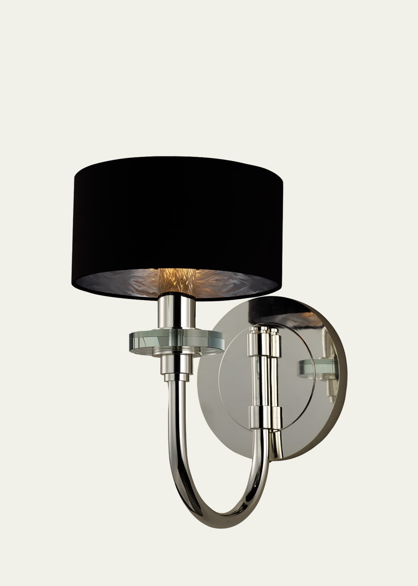 Studio M Studio M Manhattan 1-Light Wall Sconce
