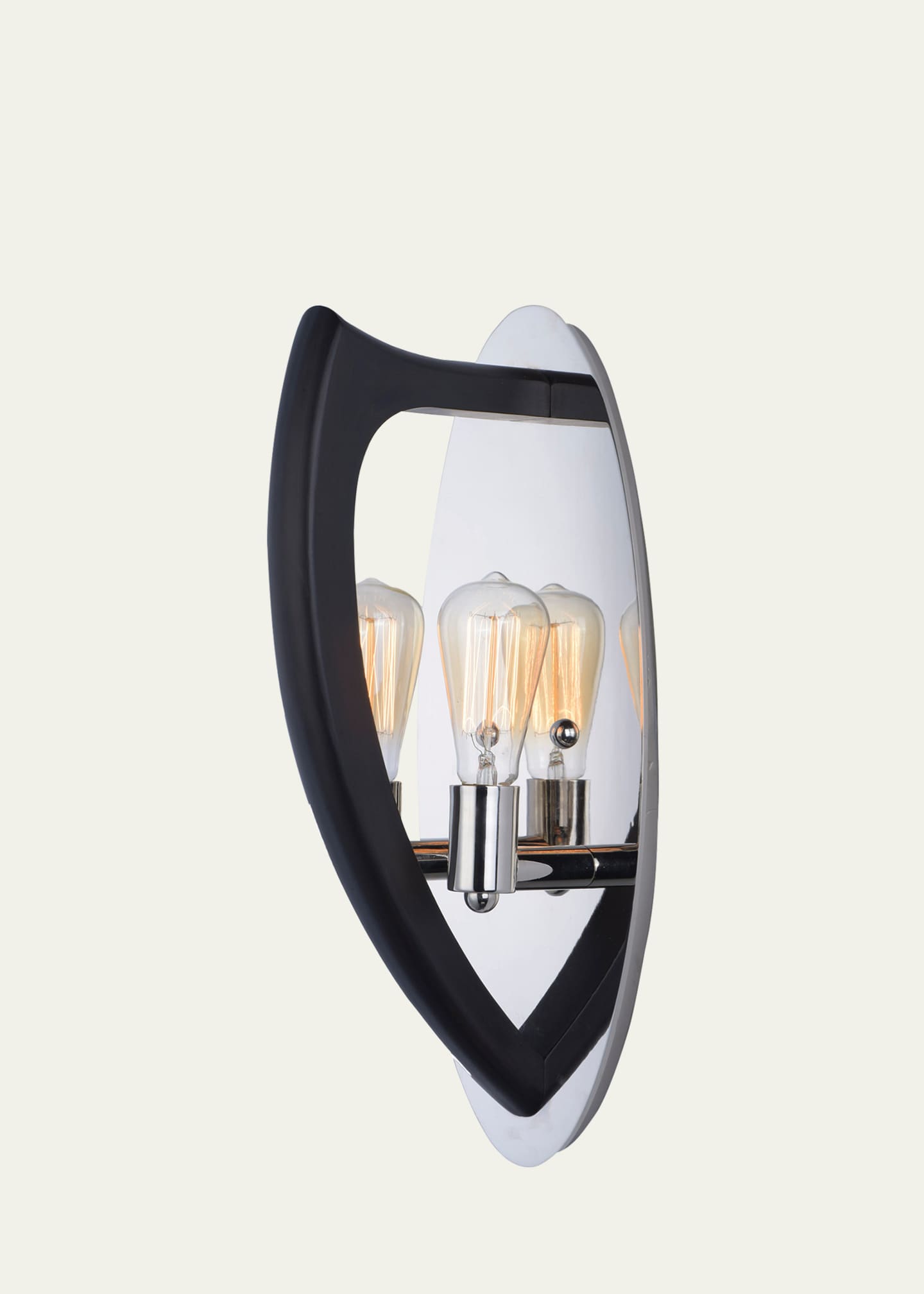 Studio M Studio M Crescendo 2-Light Wall Sconce