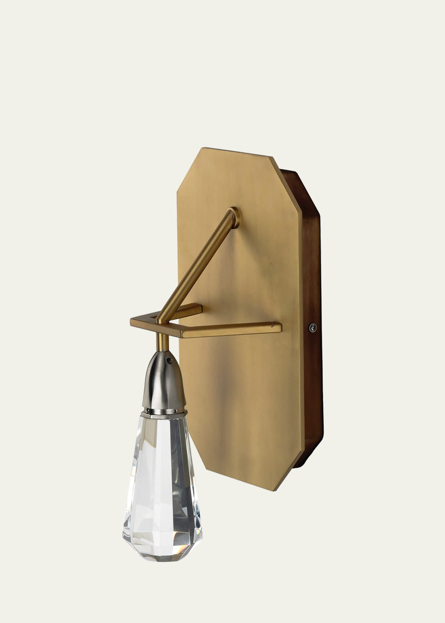 Studio M Studio M 10 Carat LED Wall Sconce