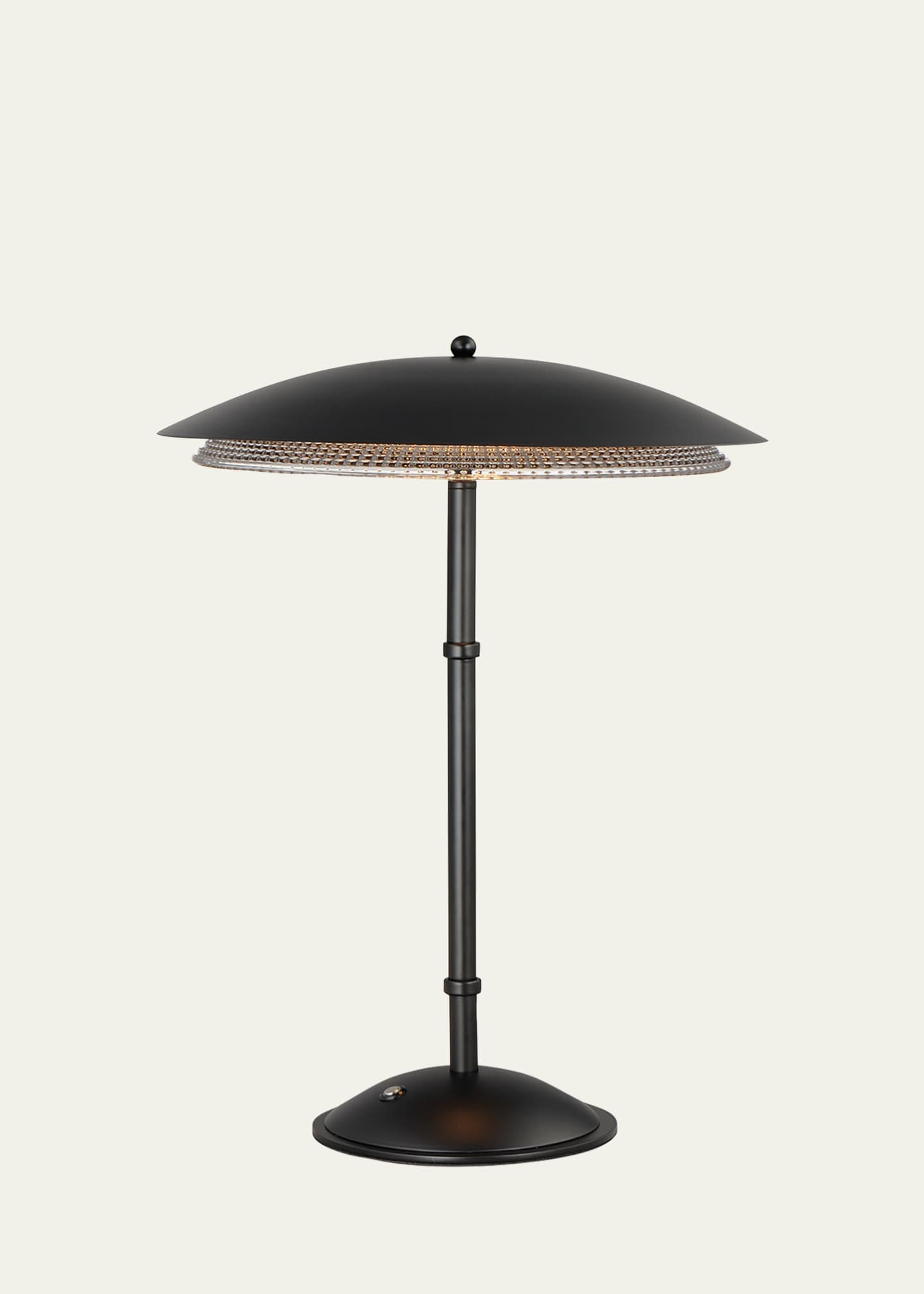 Goodmans led desk top lamp