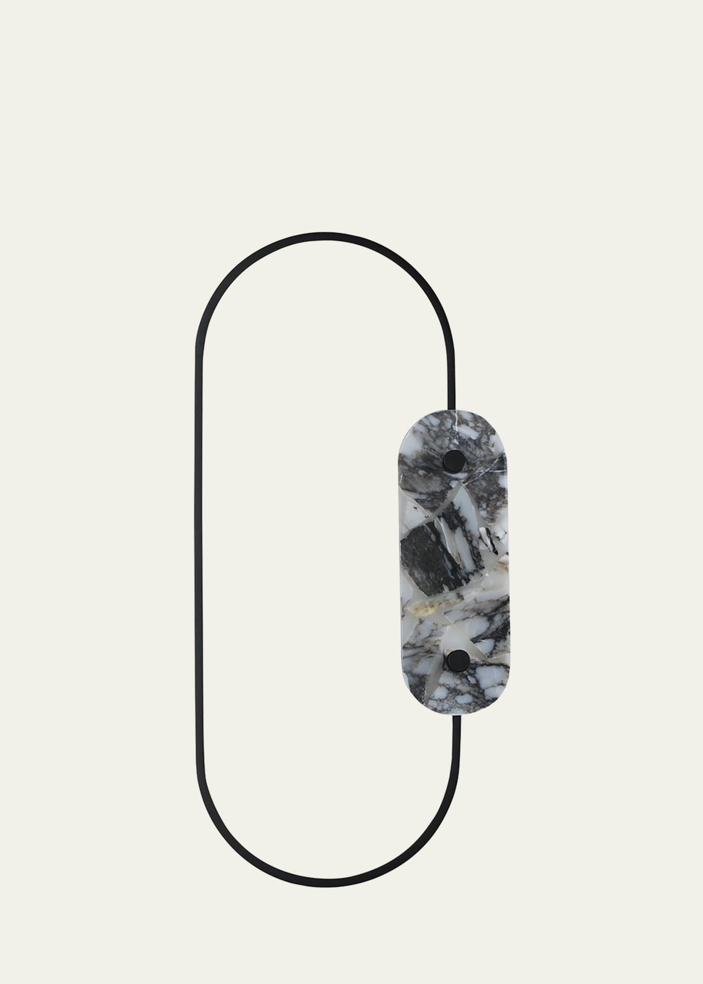 Studio M Nina Magon Design from Studio M Stonewall Striae Arya LED Wall Decor