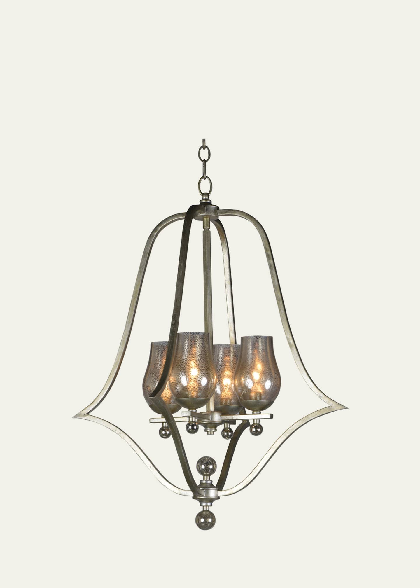 Studio M Studio M Mirabelle 4-Light Pendant