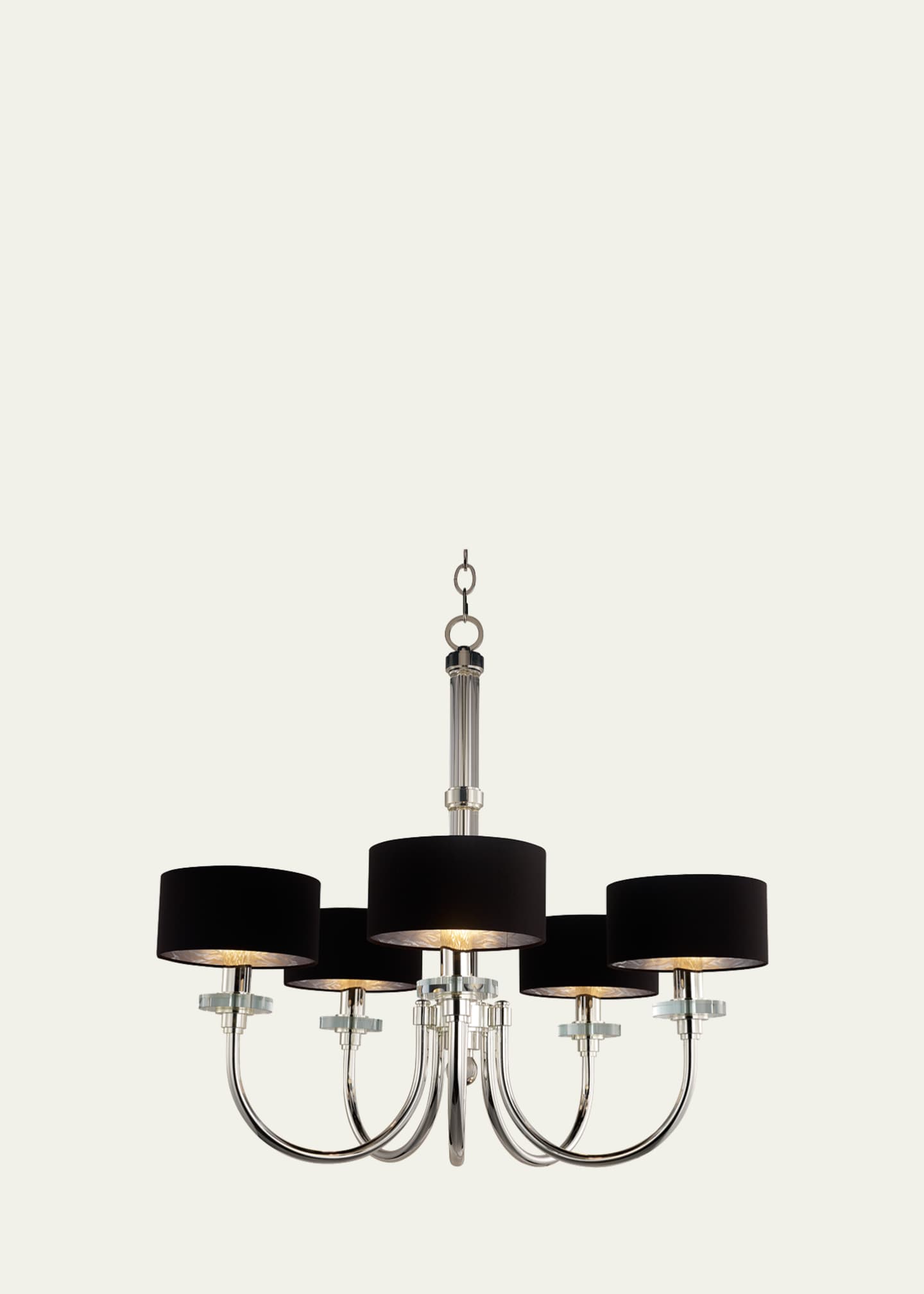 Studio M Manhattan 5-Light Chandelier