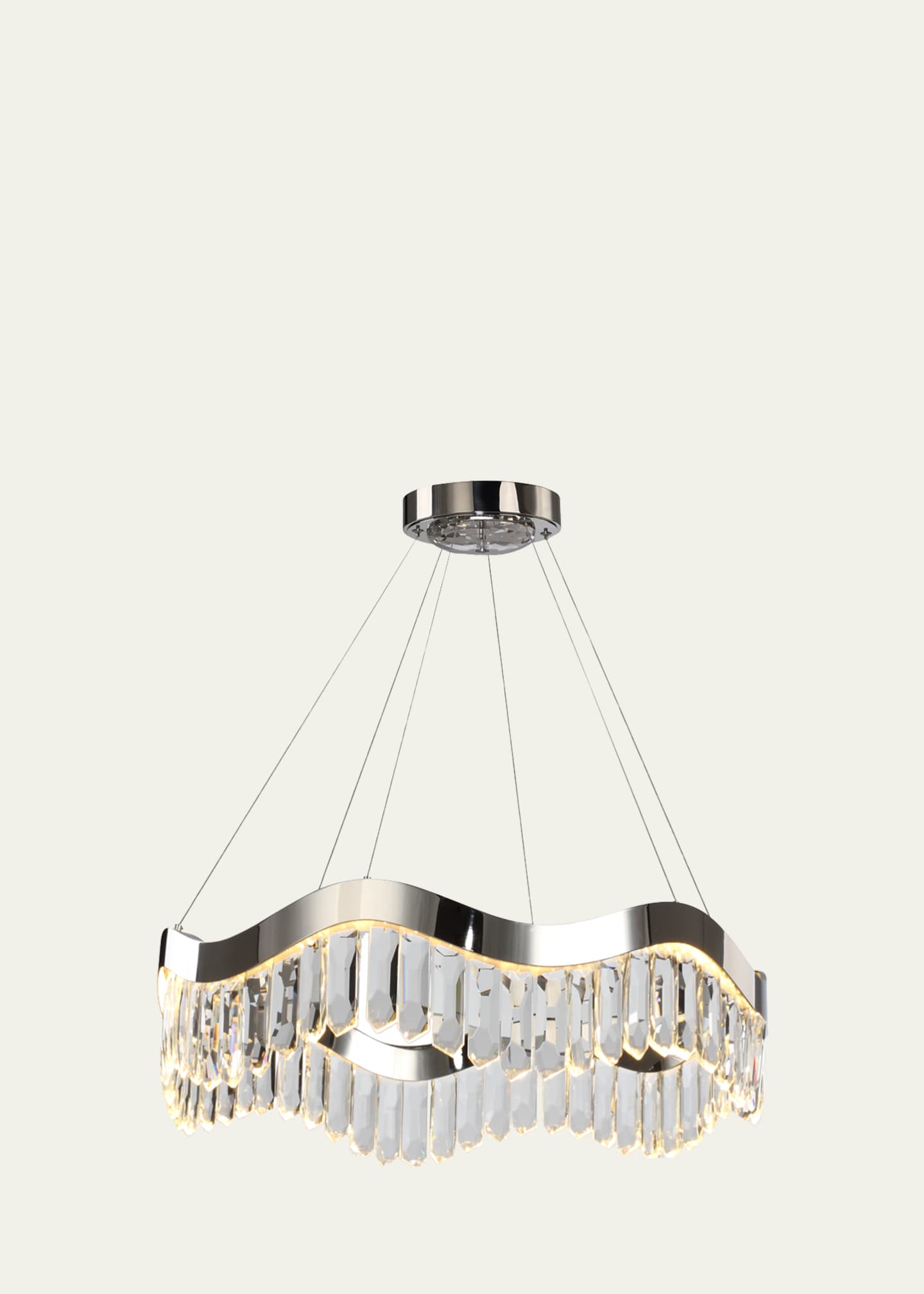 Studio M Rolland LED Pendant Light