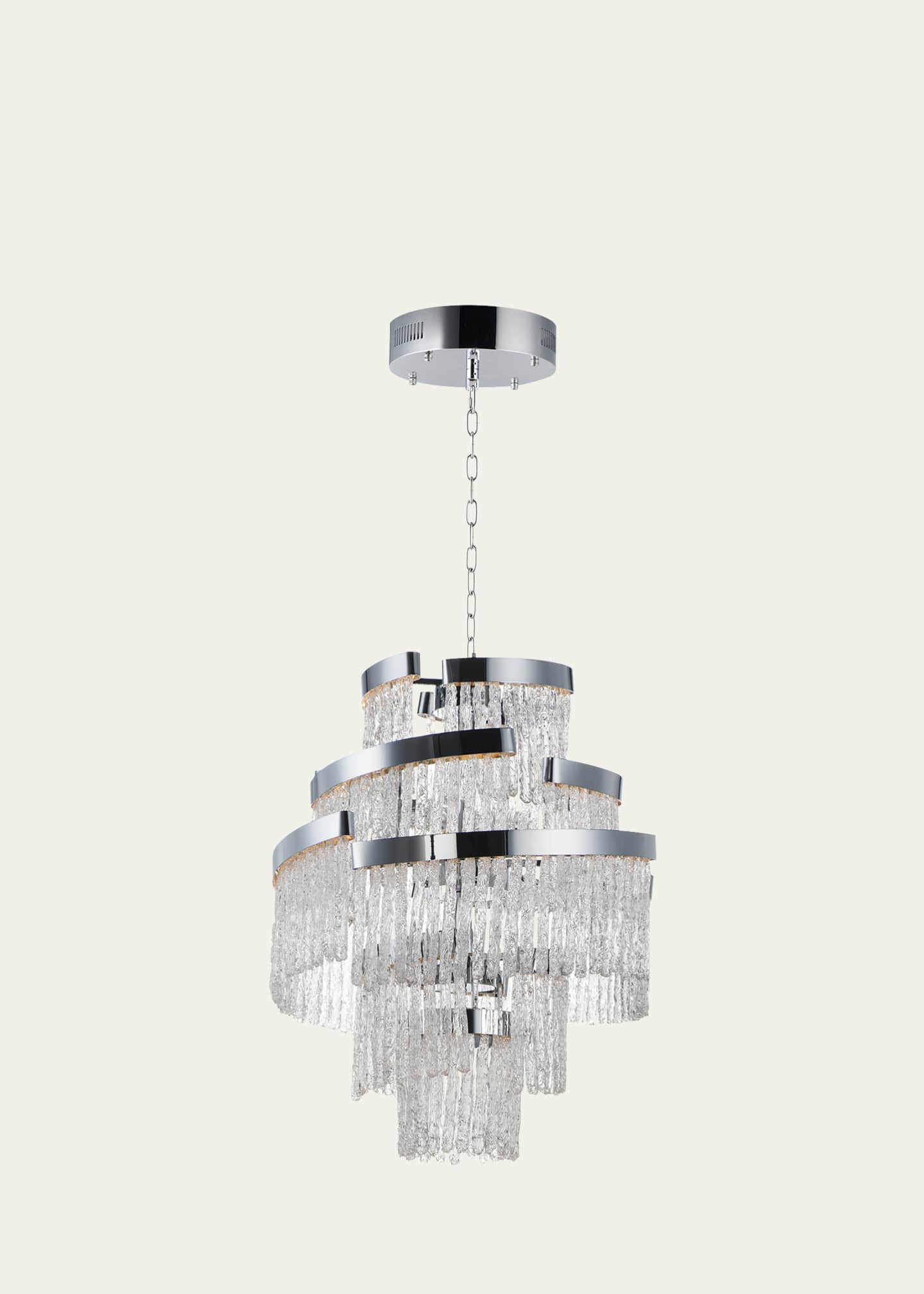 Studio M Waldorf LED Chandelier