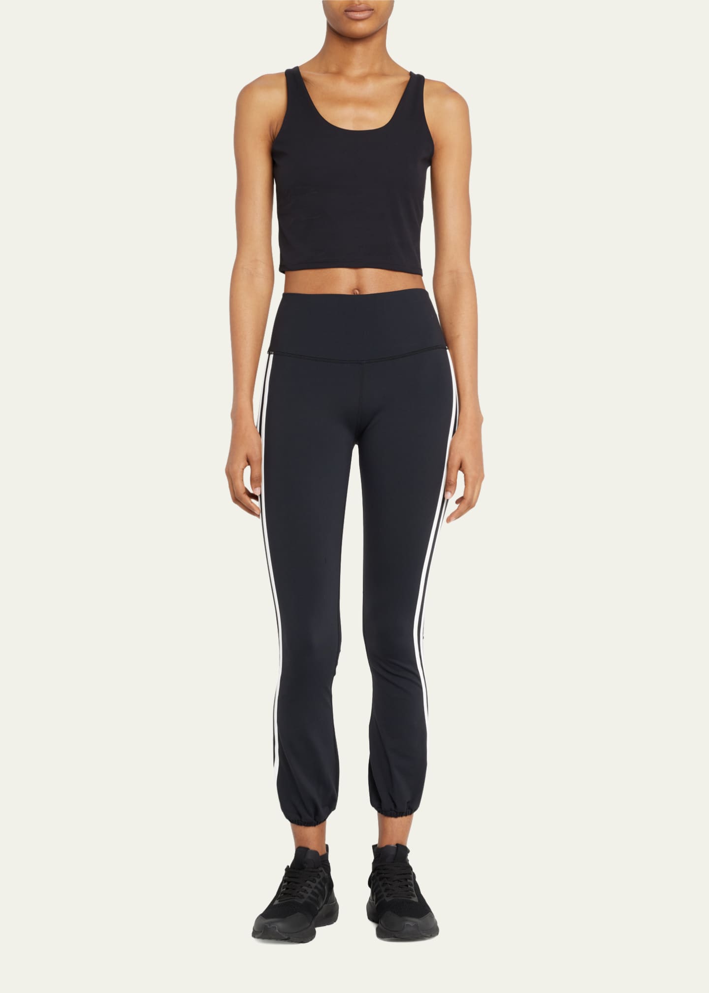Jerry's High Waist Supplex Leggings - Adult main image 1