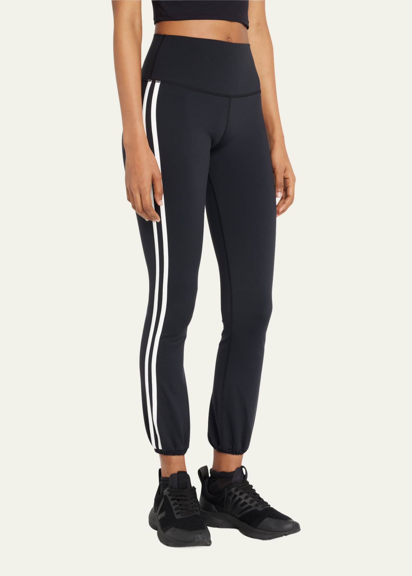 Supplex High Waist Leggings - w/ pockets