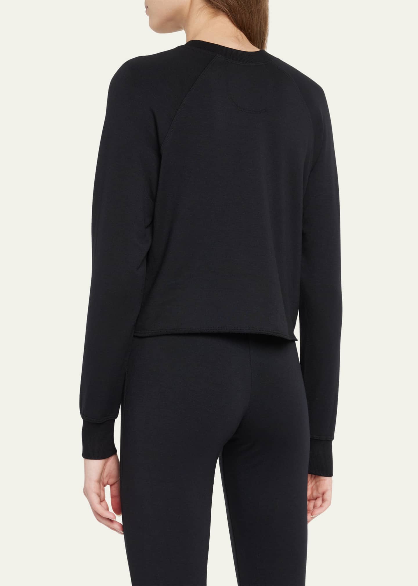 Splits59 warm on sale up fleece sweatshirt