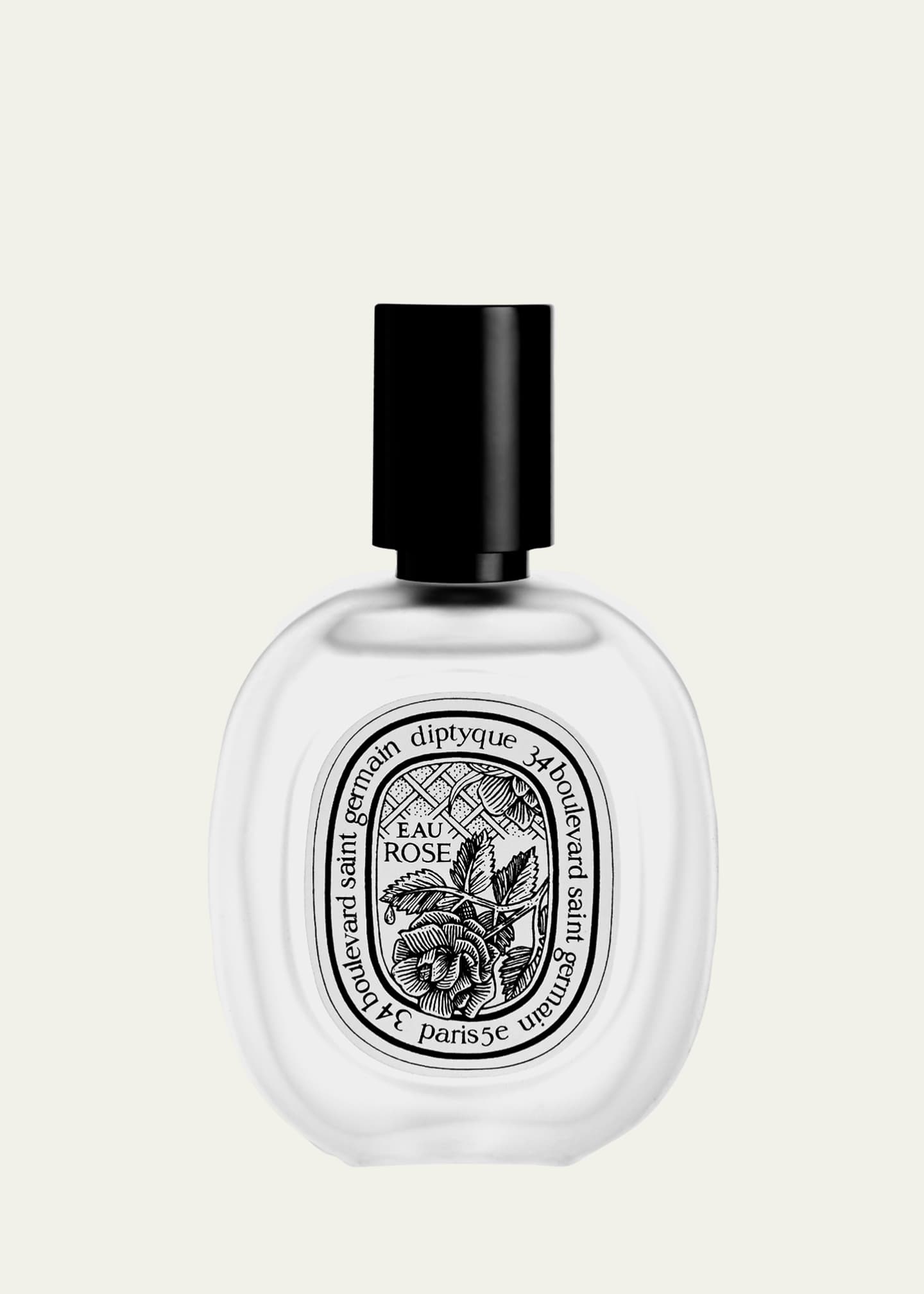 DIPTYQUE Eau Rose Hair Mist, 1 oz.