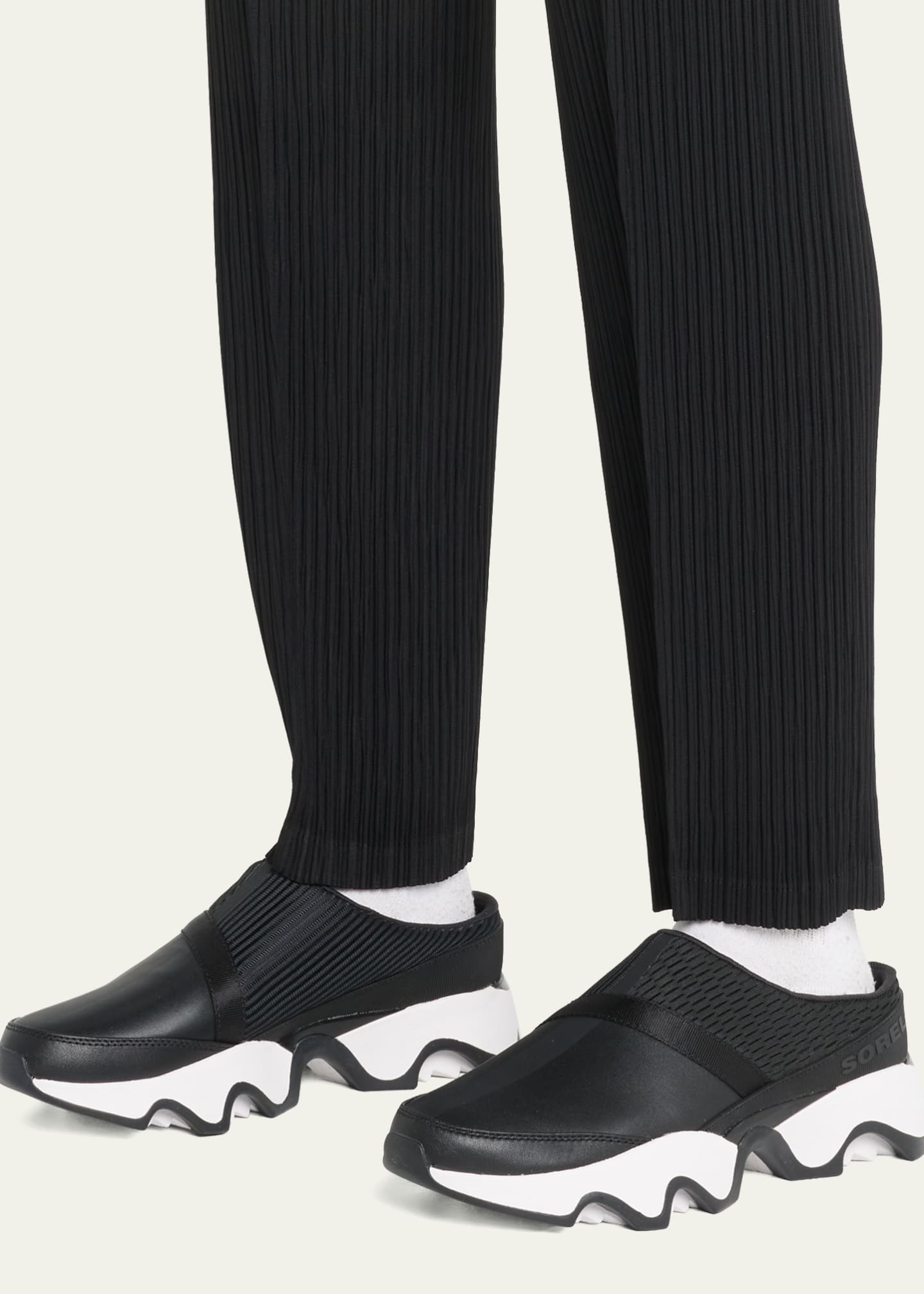 sorel mules
