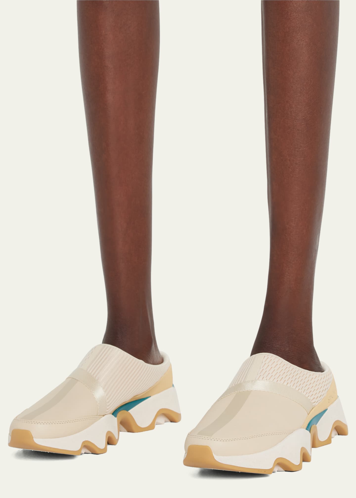 sorel mules
