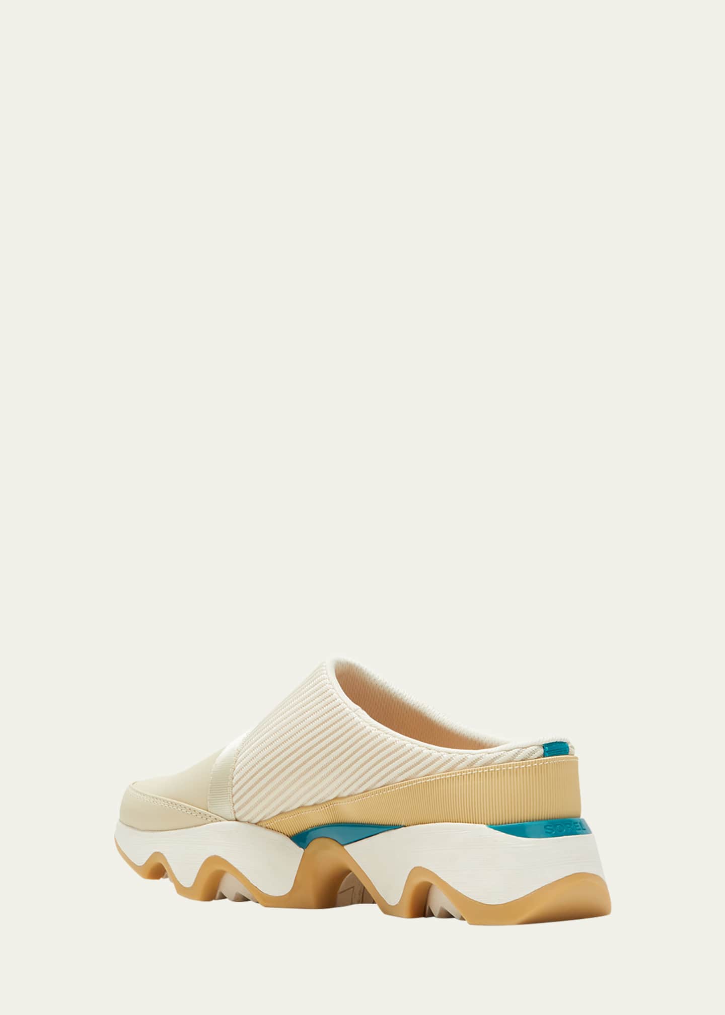 sorel mules