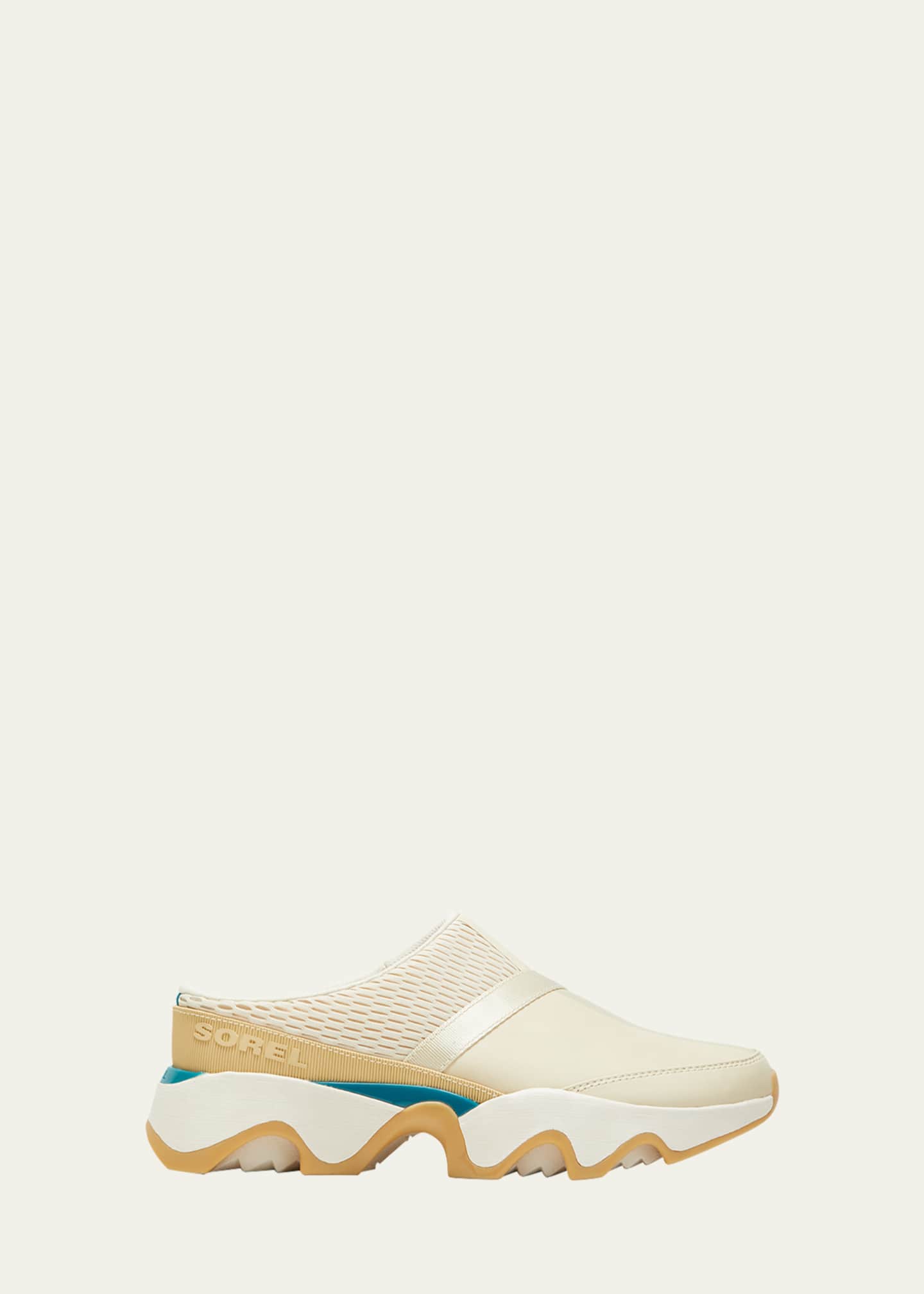 sorel mules