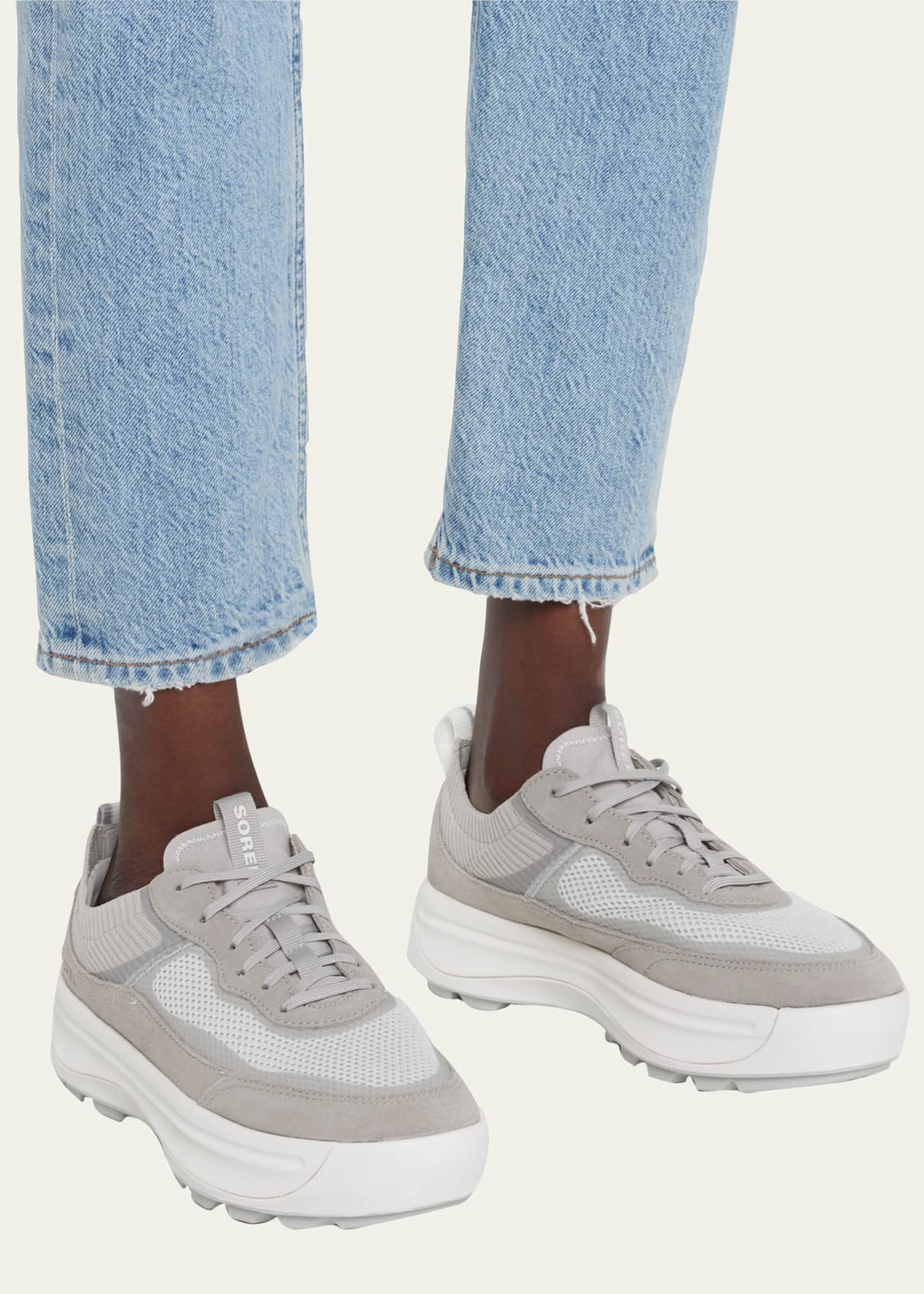 sorel ona sneakers