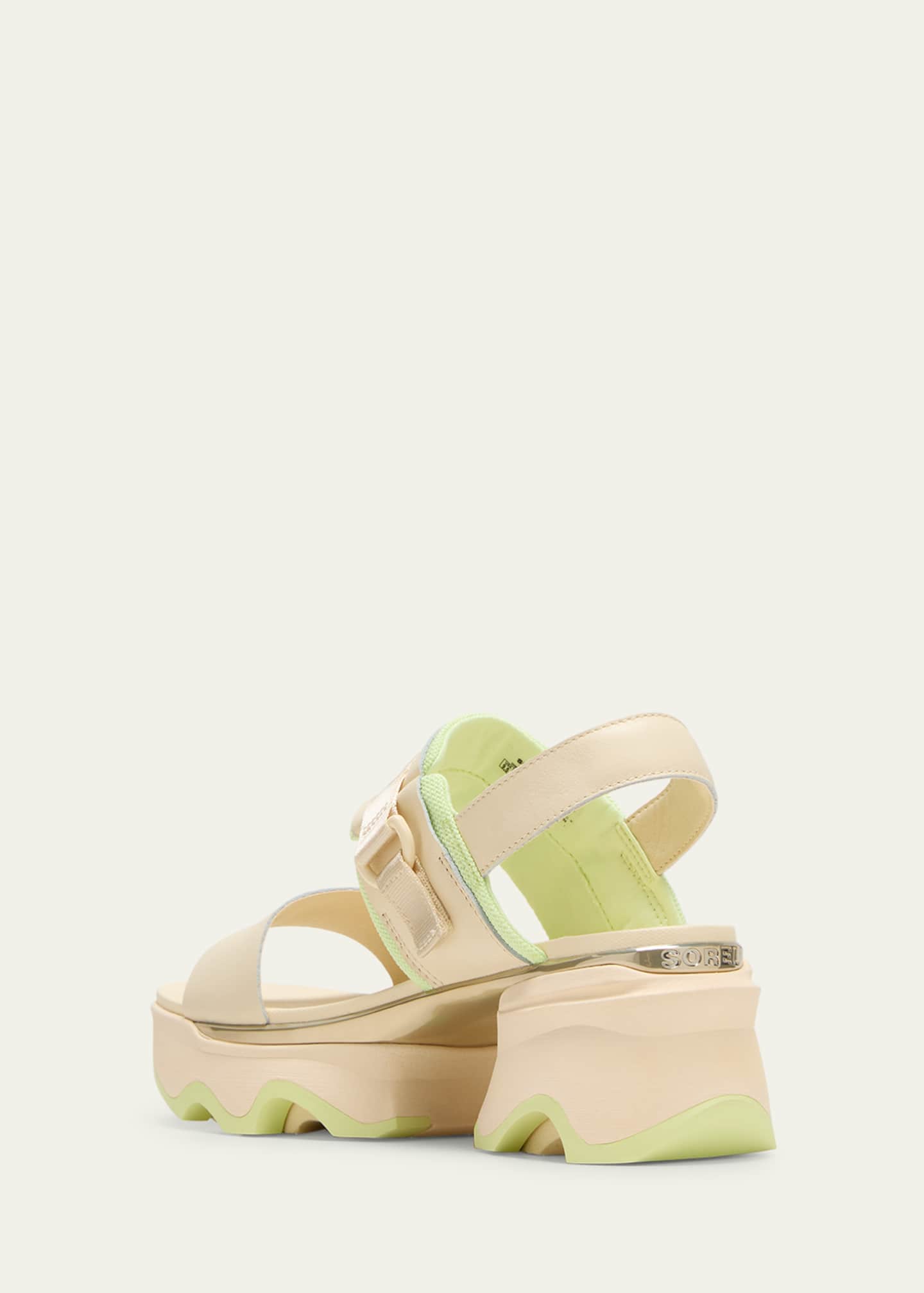 Sorel sport flats shop