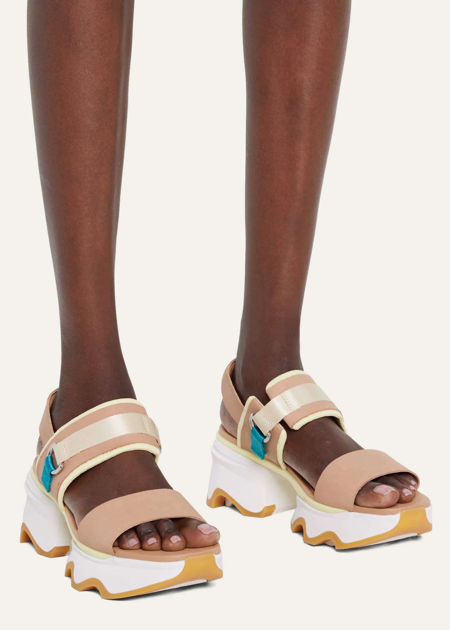 Sorel slingback discount