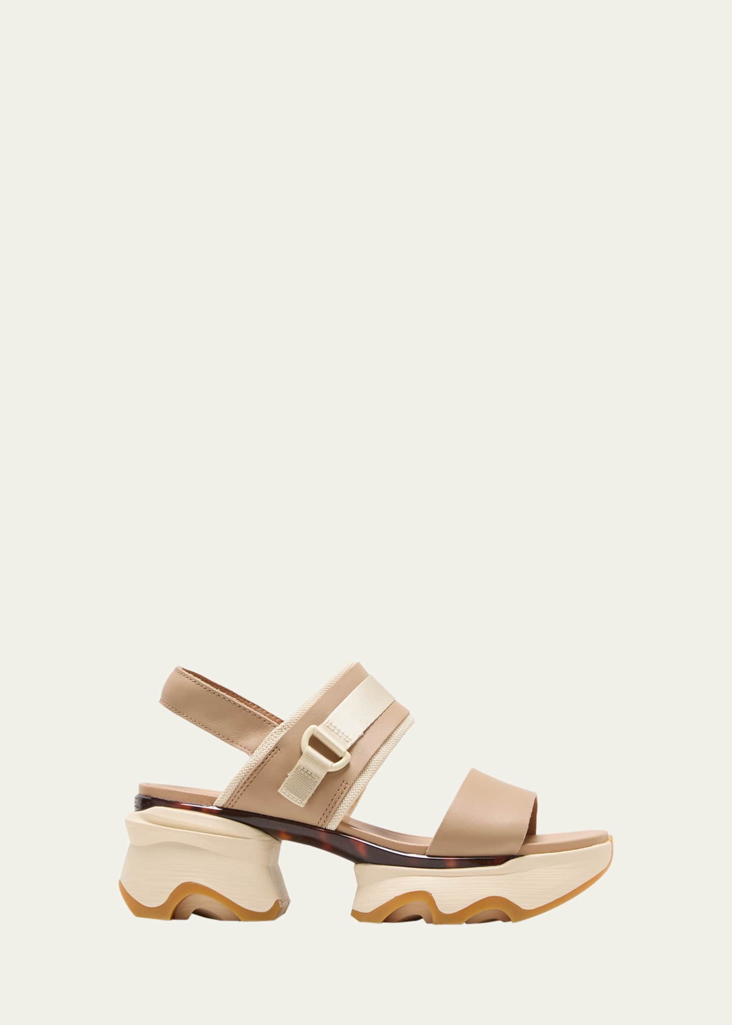 Sorel slingback sandal shop