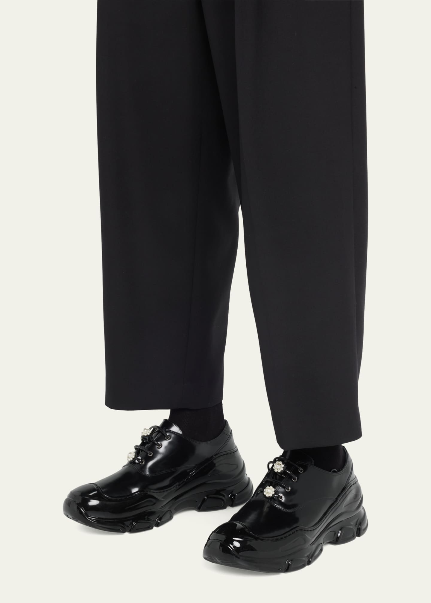 Simone 2025 rocha sneakers