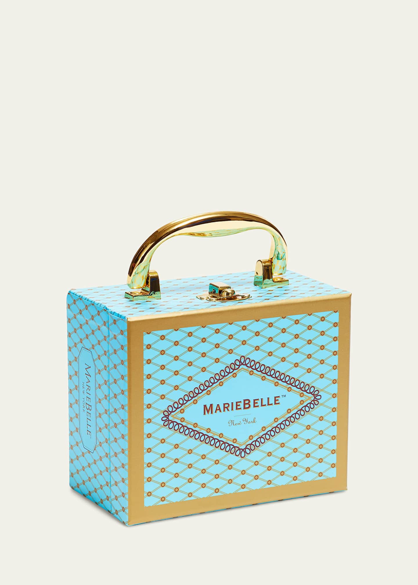 Mariebelle MarieBelle Chocolate Lunch Box Image 2 of 2