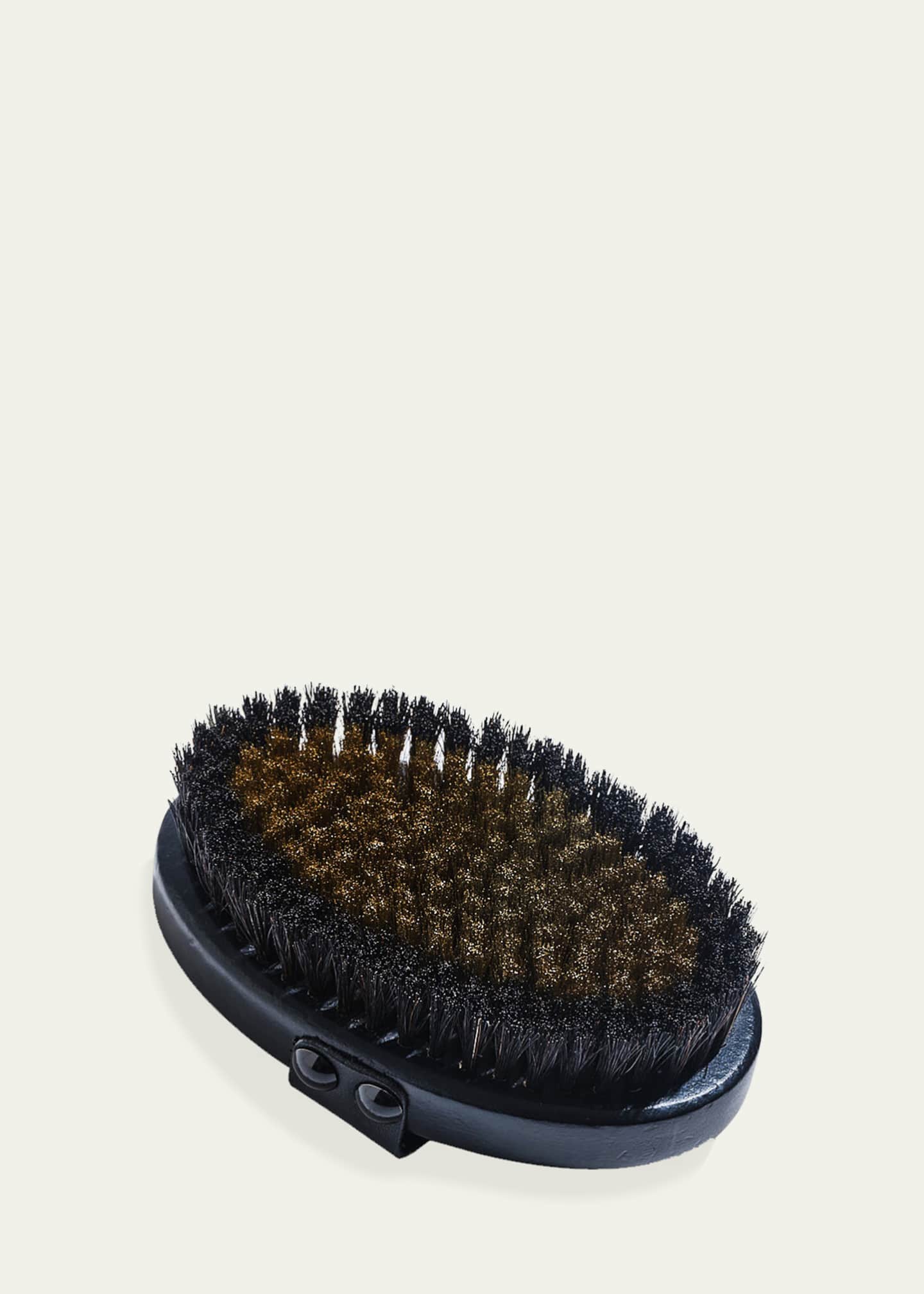 HigherDOSE Supercharge Copper Body Brush Image 3 of 4