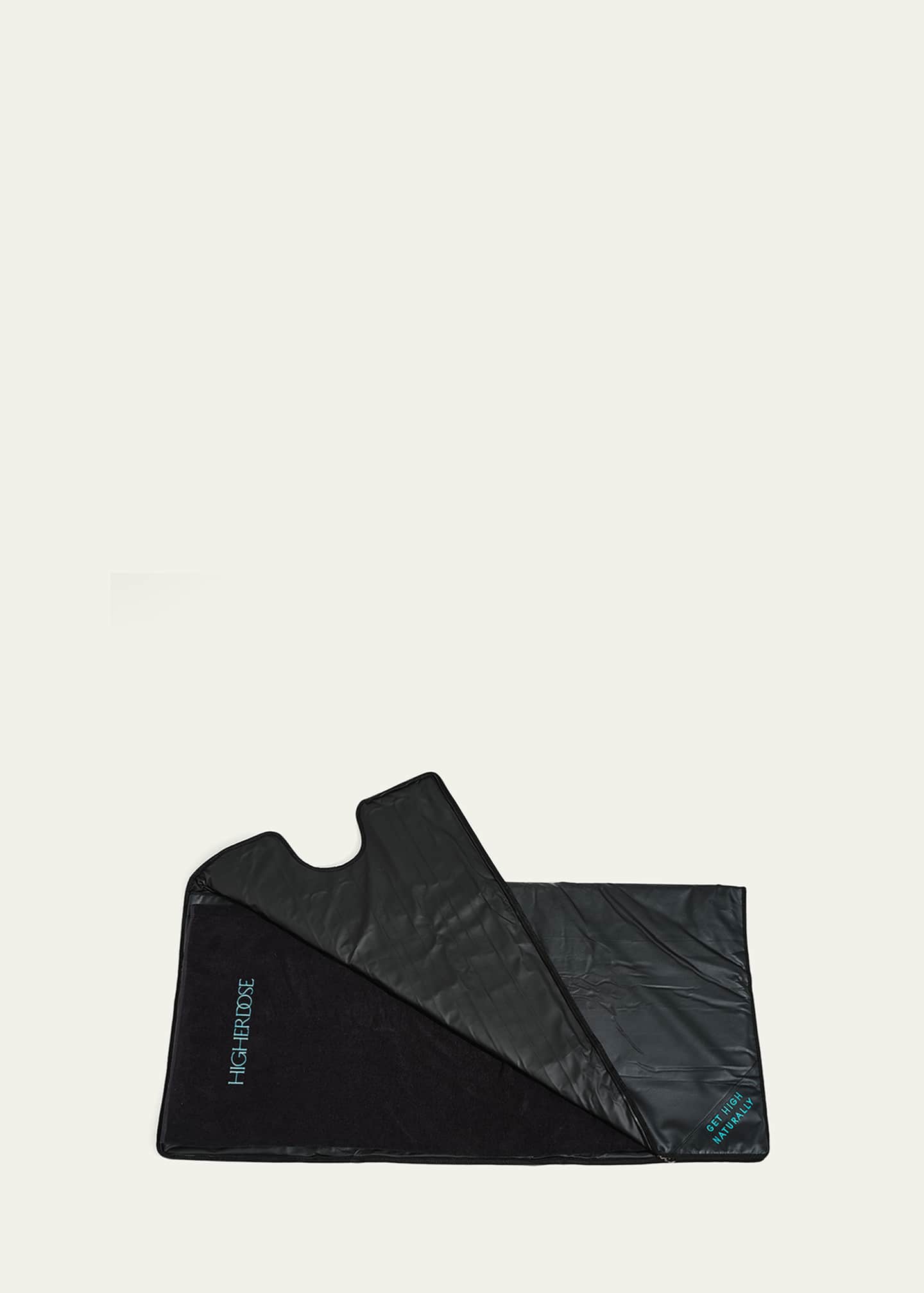 HigherDOSE Sauna Blanket Insert Image 2 of 4