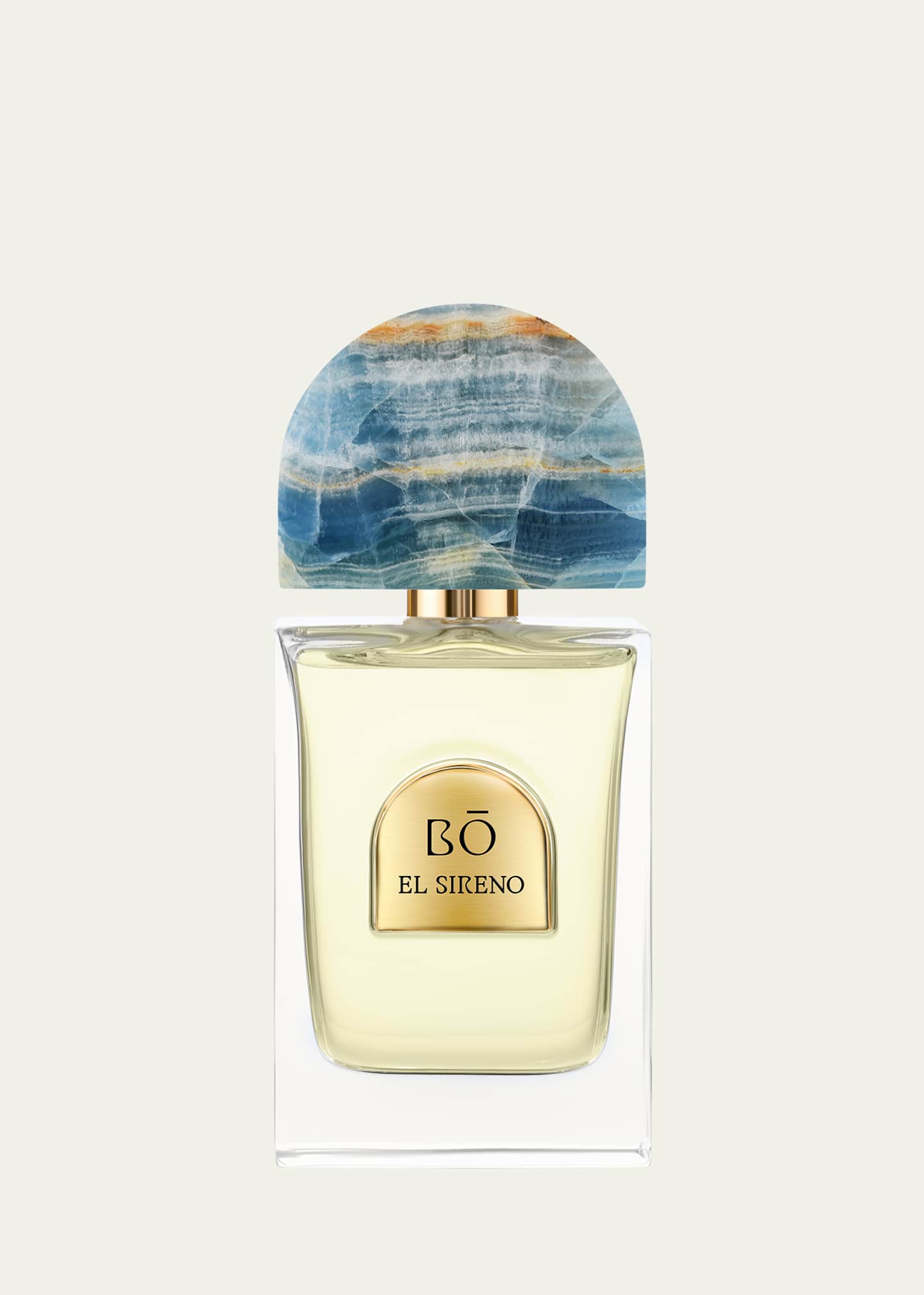 House of Bo Fragrances El Sireno Parfum, 2.5 oz. Image 1 of 3