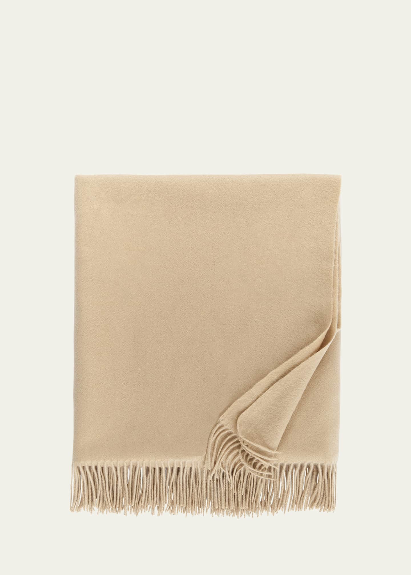 Sferra Dorsey Throw Blanket Bergdorf Goodman
