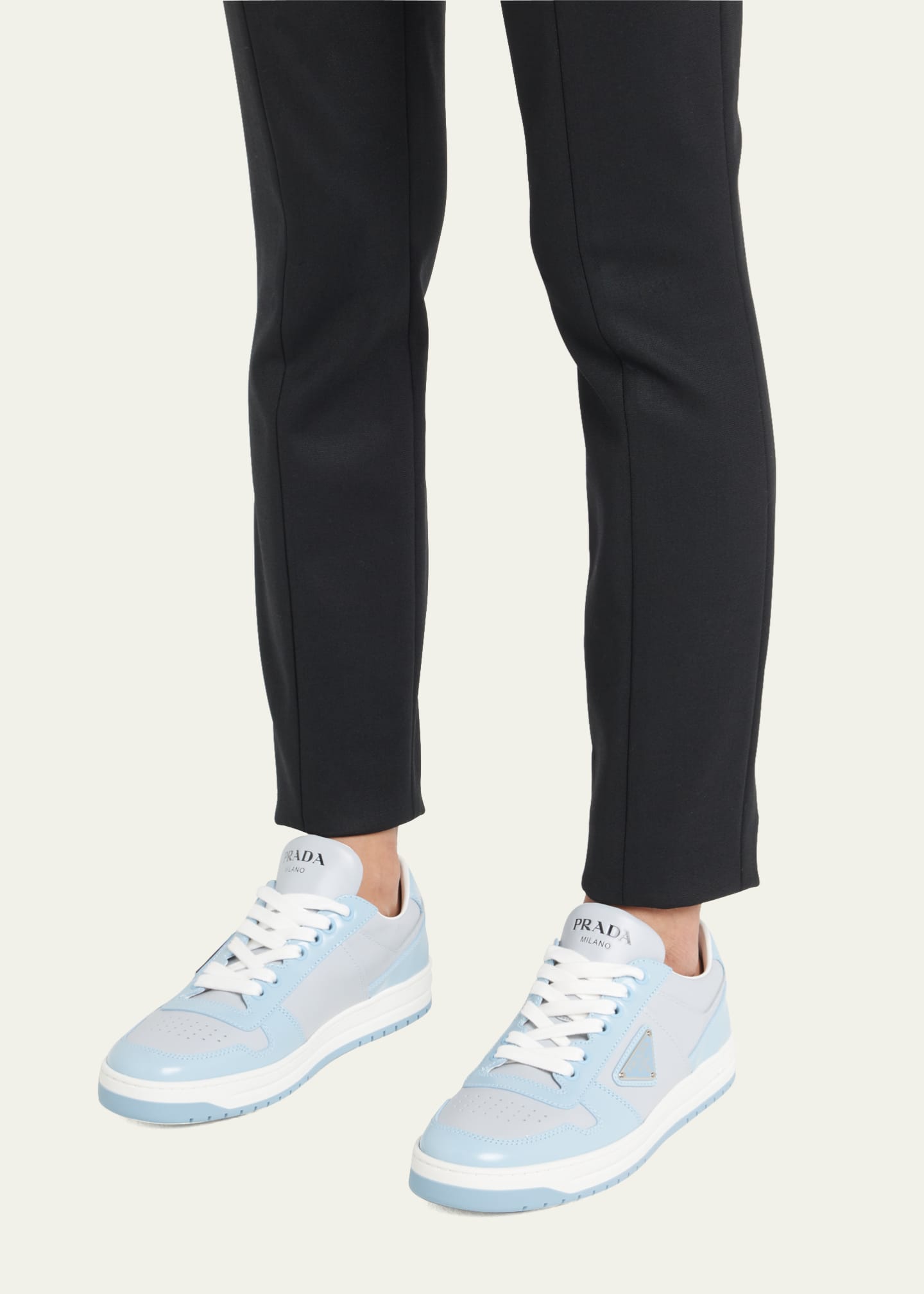 Bergdorf goodman shop prada shoes