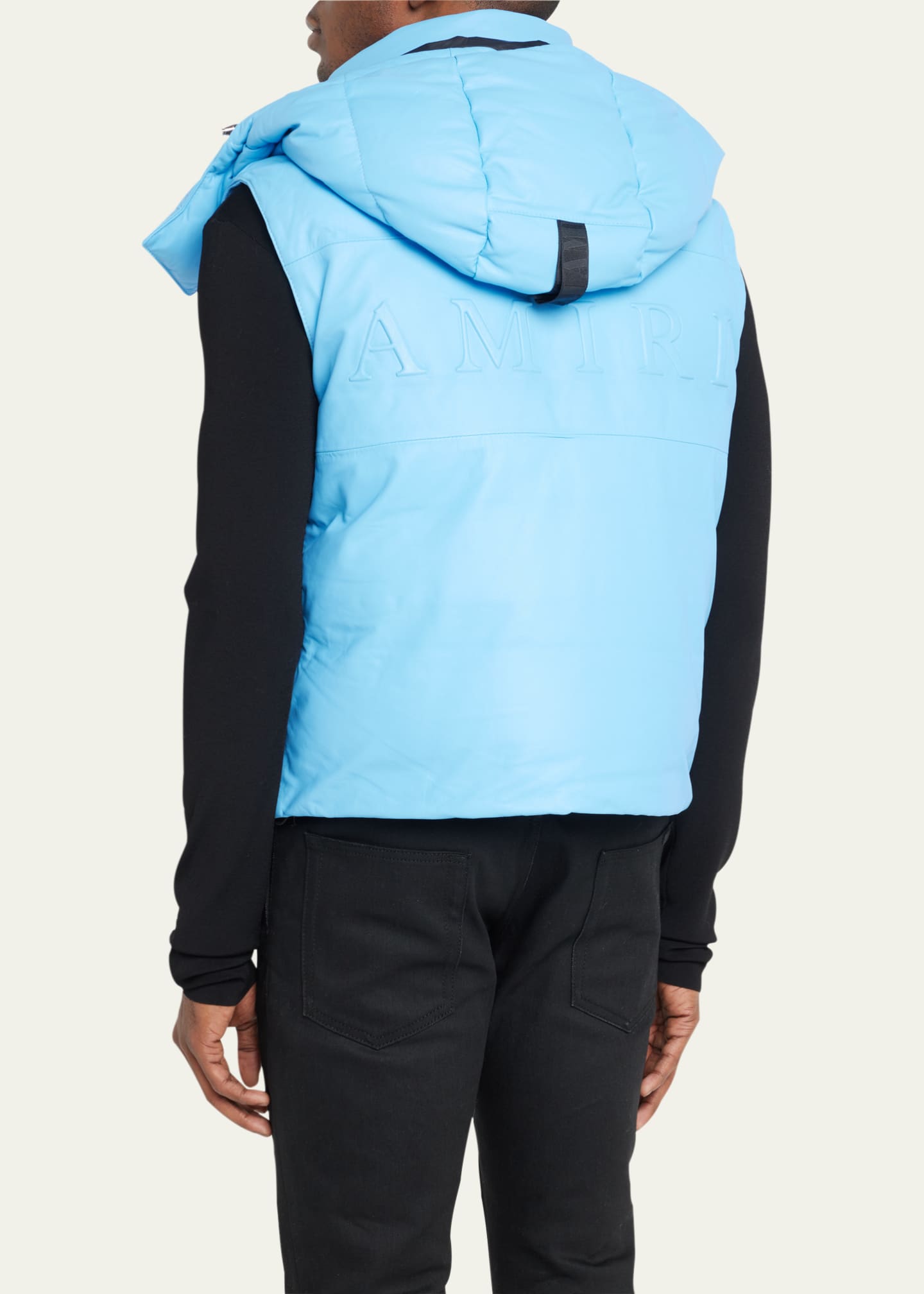 Amiri Vest main image 1