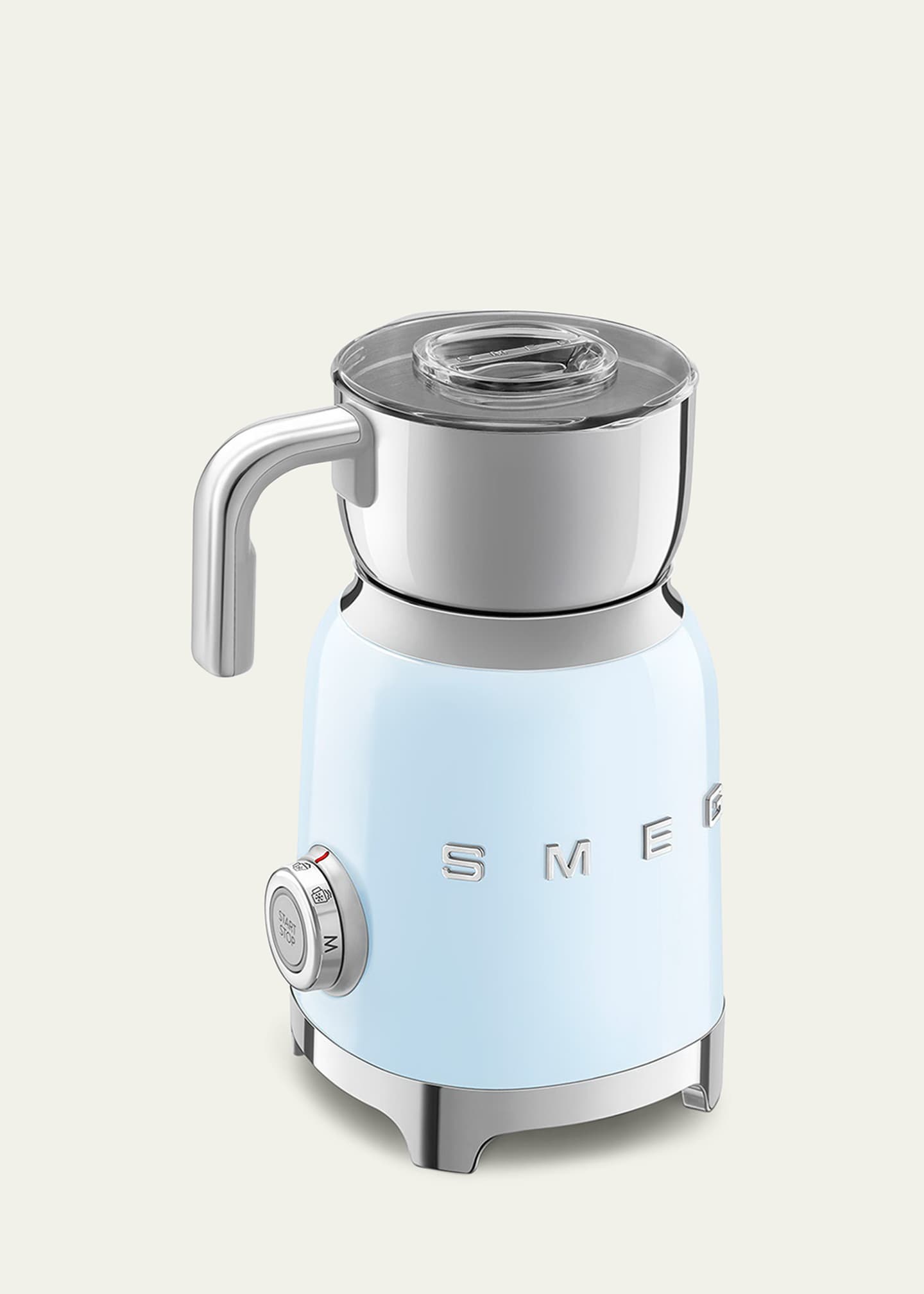 Smeg frother sale clearance