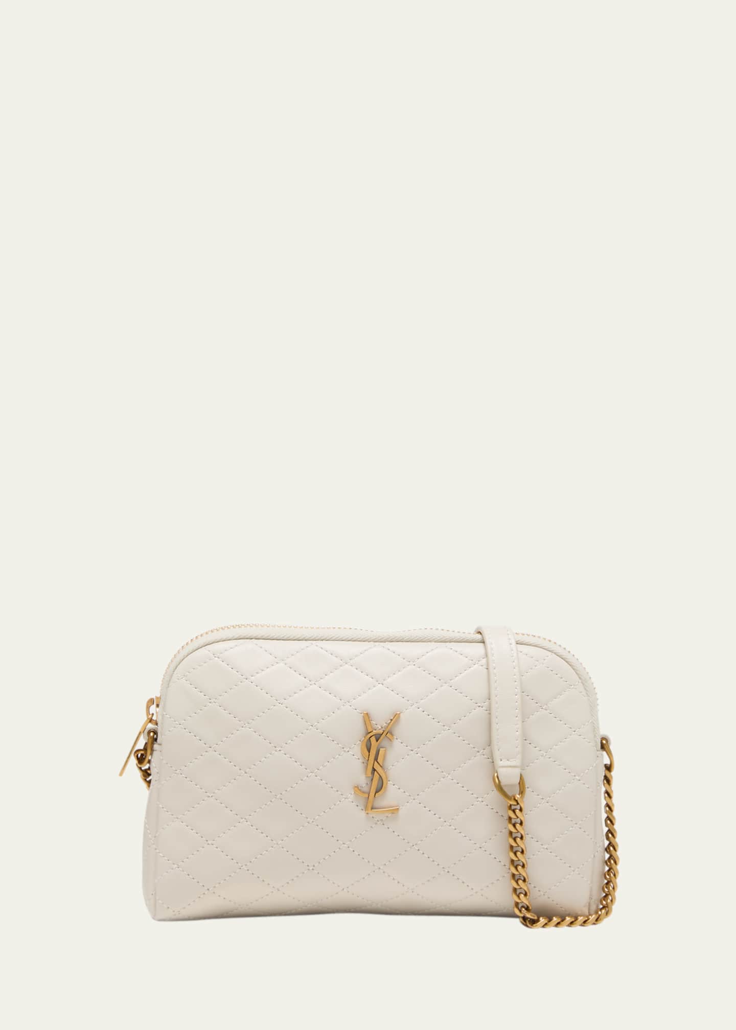 Saint laurent bag discount crossbody