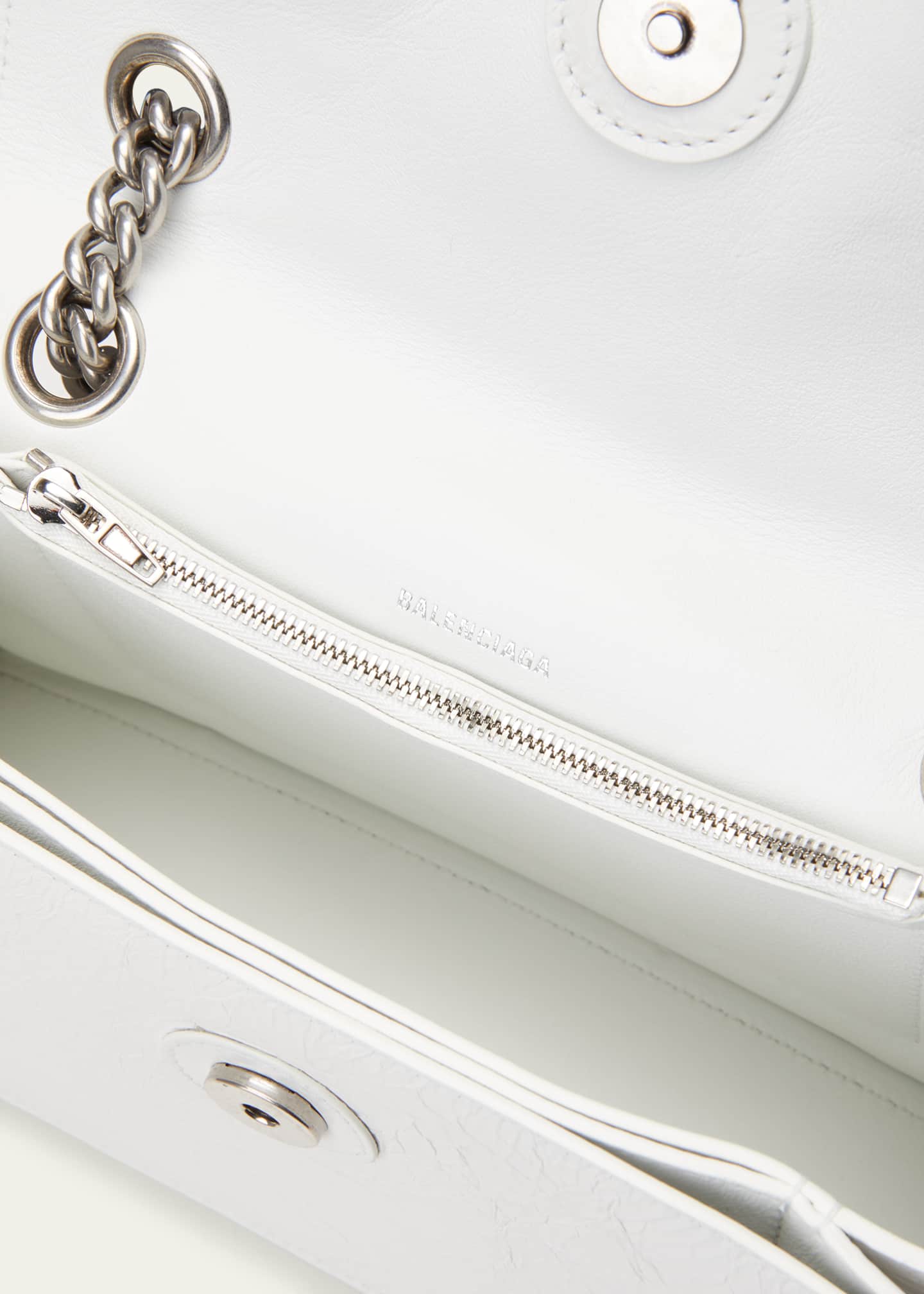 Balenciaga circle bag hot sale