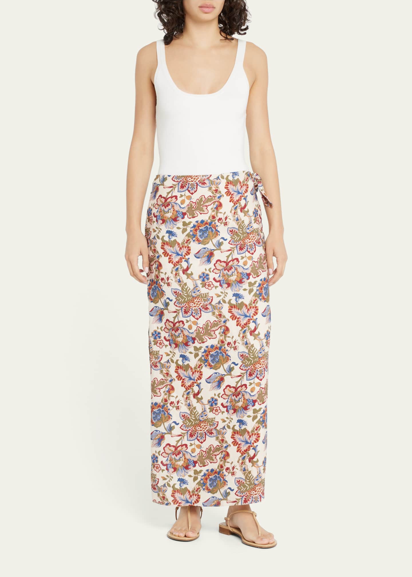 Matthildur - Bettina Skirt main image 1
