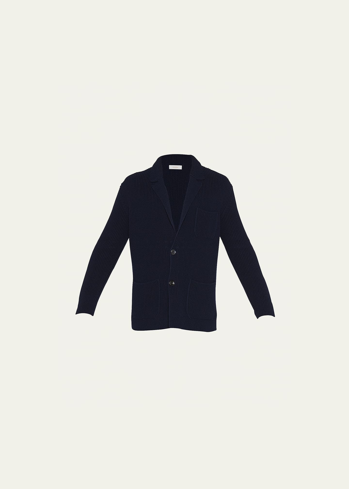 Agnona cardigan new arrivals