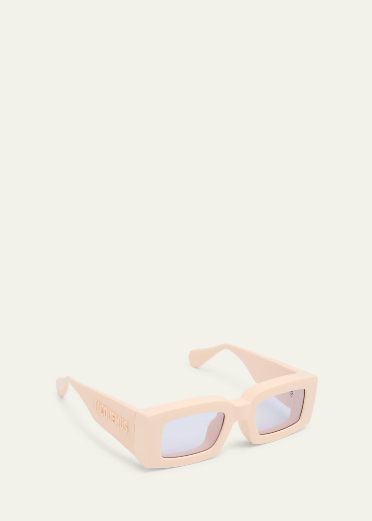 Les lunettes Tupi main image 1