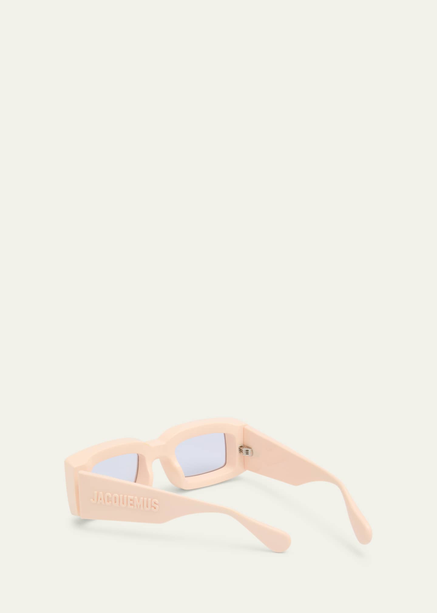 Les lunettes Tupi