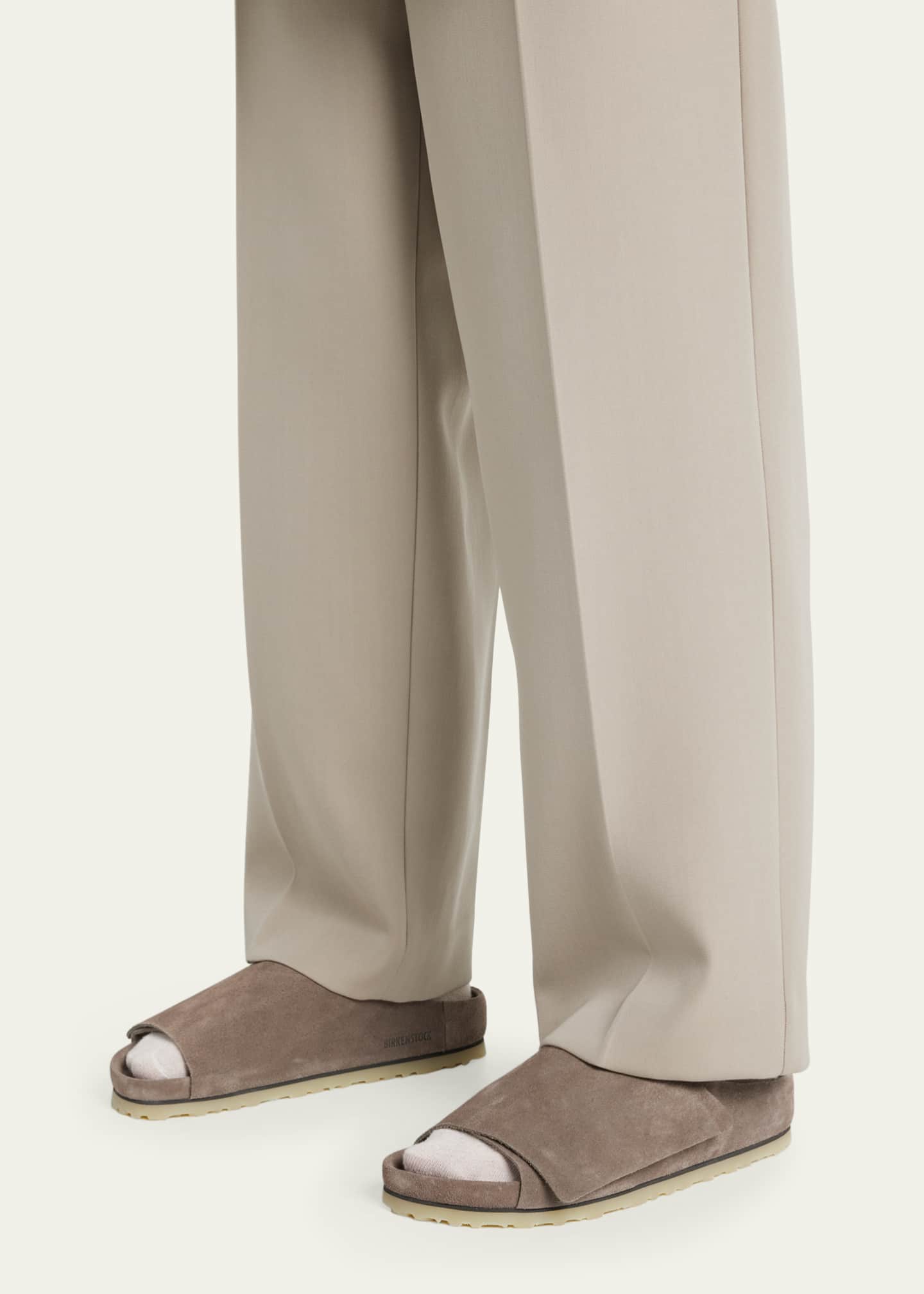 BIRKENSTOCK Fear of God Los Feliz- BIRKENSTOCK Fear of God Los Feliz-
