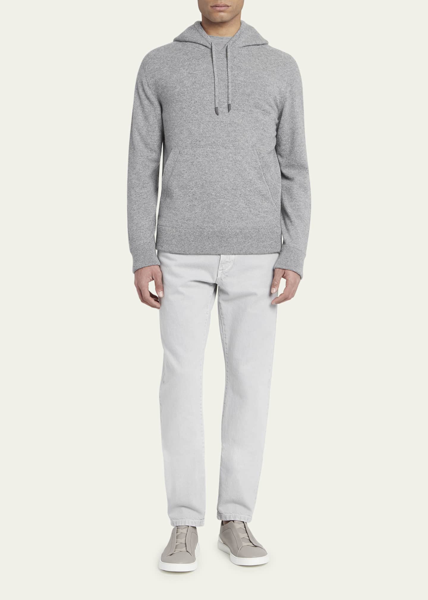 Drawstring best sale hoodie mens