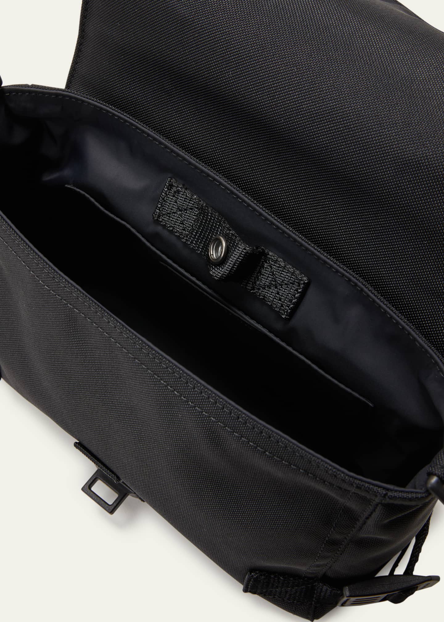 Balenciaga Men's Army Messenger Bag