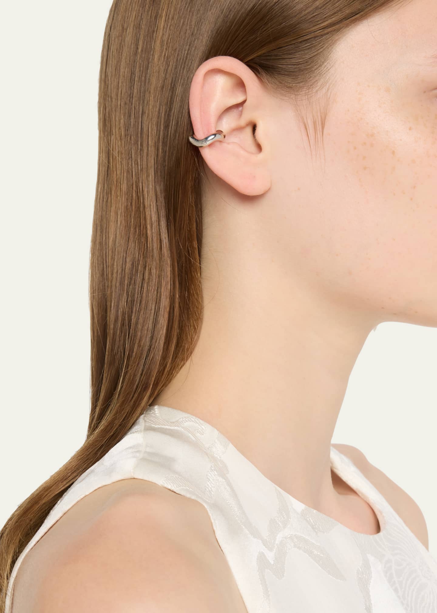 直営店に限定 Charlotte Chesnais -Round Trip Ear Cuff- | www